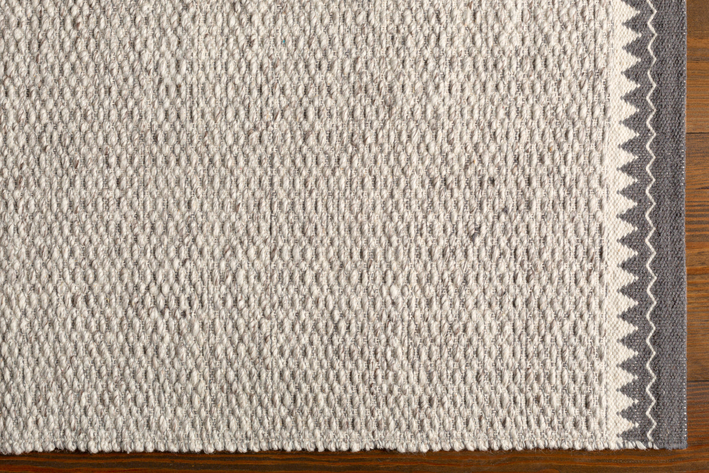 Retro Handmade Rug Livabliss Retro
