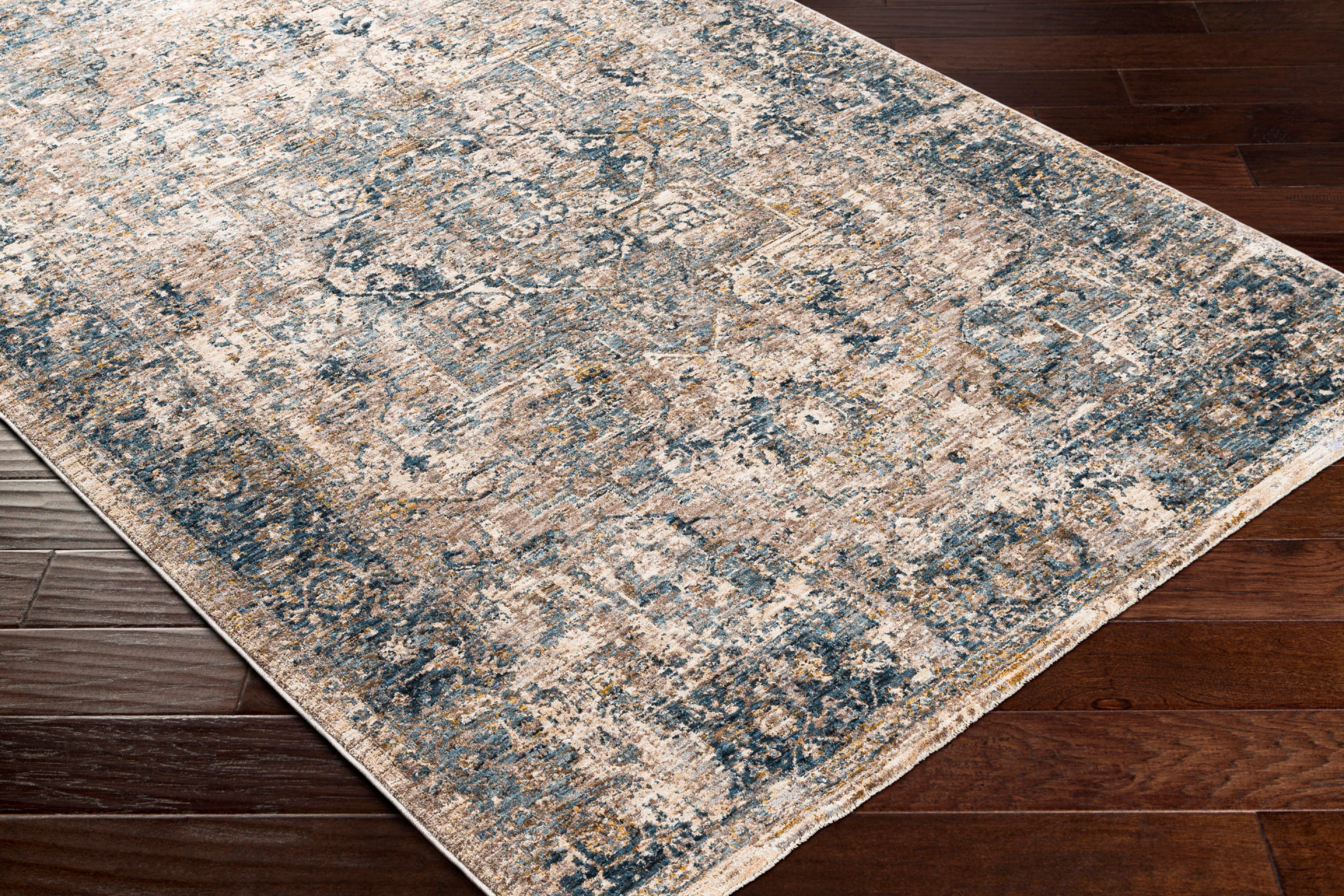Mirabel Machine Woven Rug Livabliss Mirabel