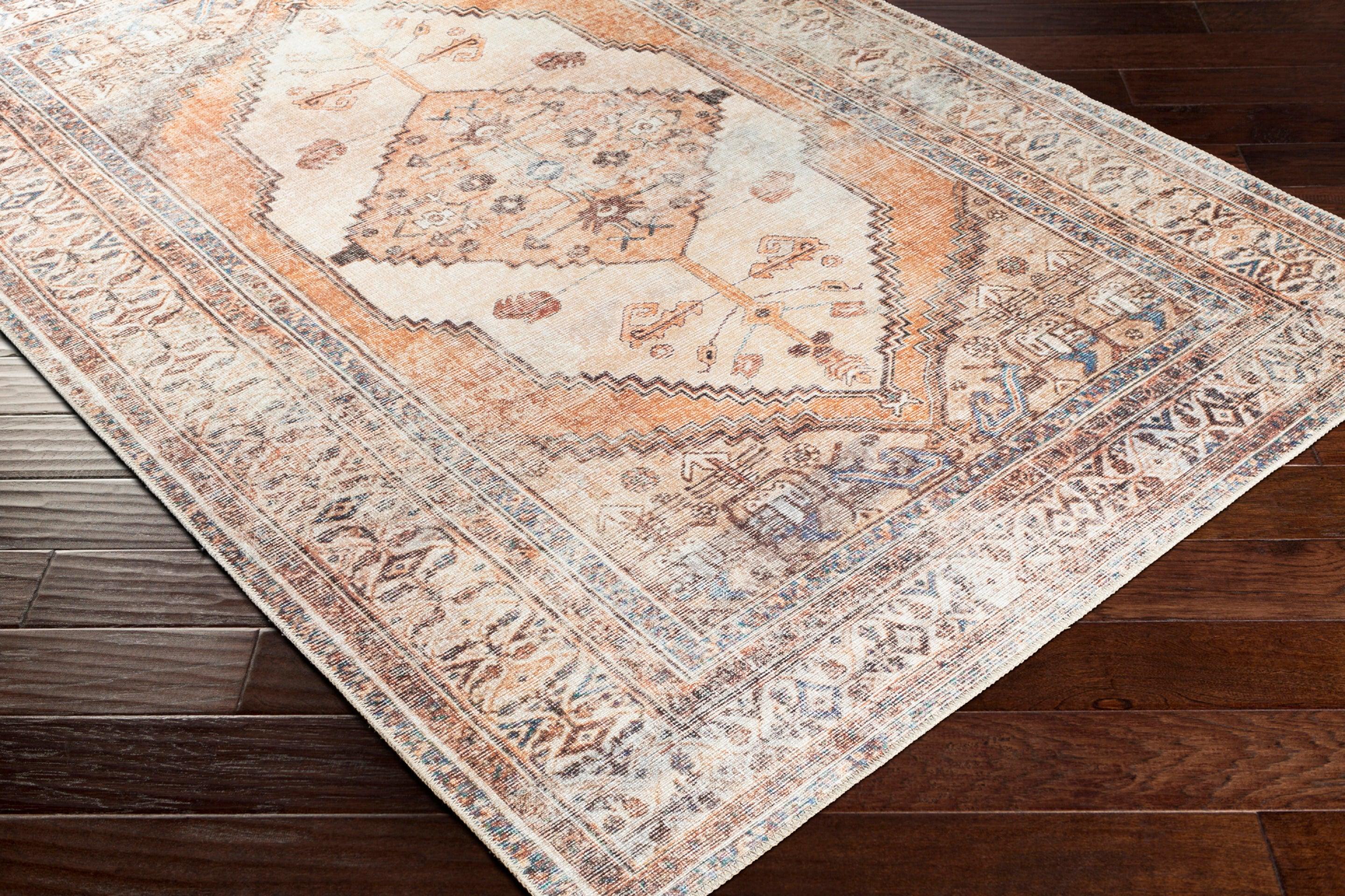 Amelie Machine Woven Rug Livabliss Amelie