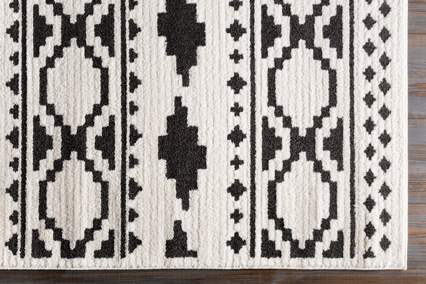 Moroccan Shag Machine Woven Rug Livabliss Moroccan Shag