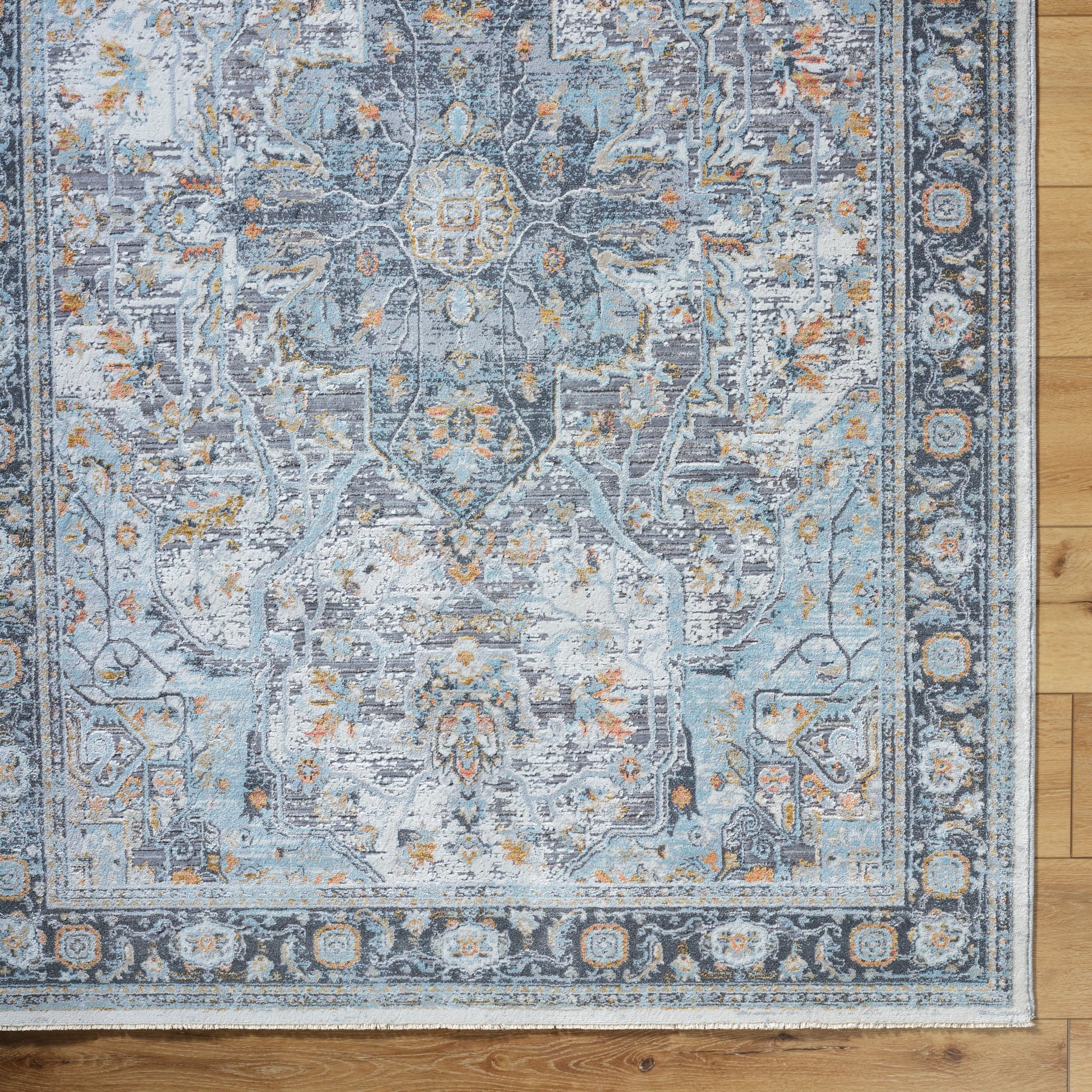 Hassler Machine Woven Rug Livabliss Hassler