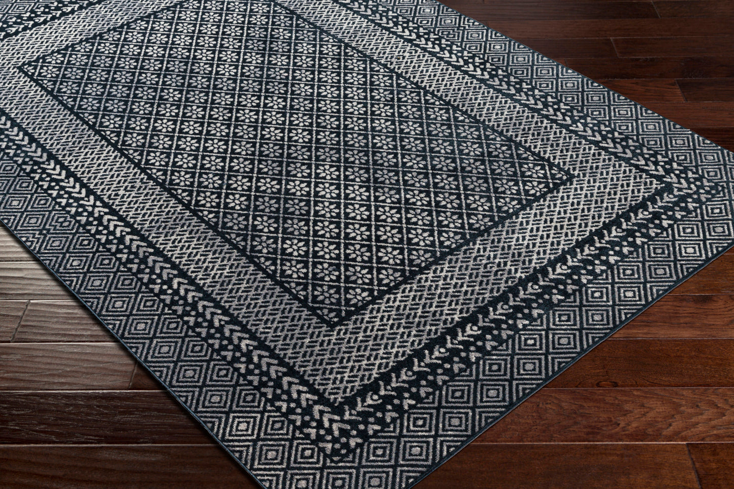 Lavadora Machine Woven Rug Livabliss Lavadora