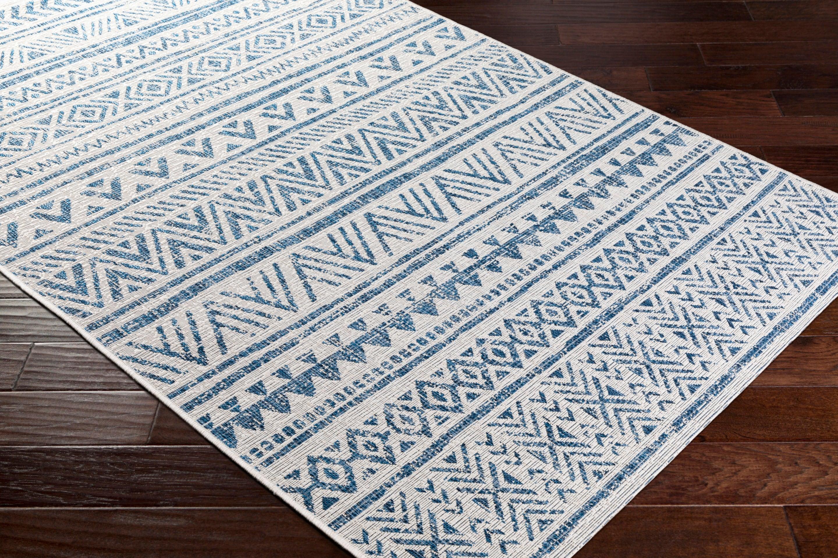 Eagean Machine Woven Rug Livabliss Eagean
