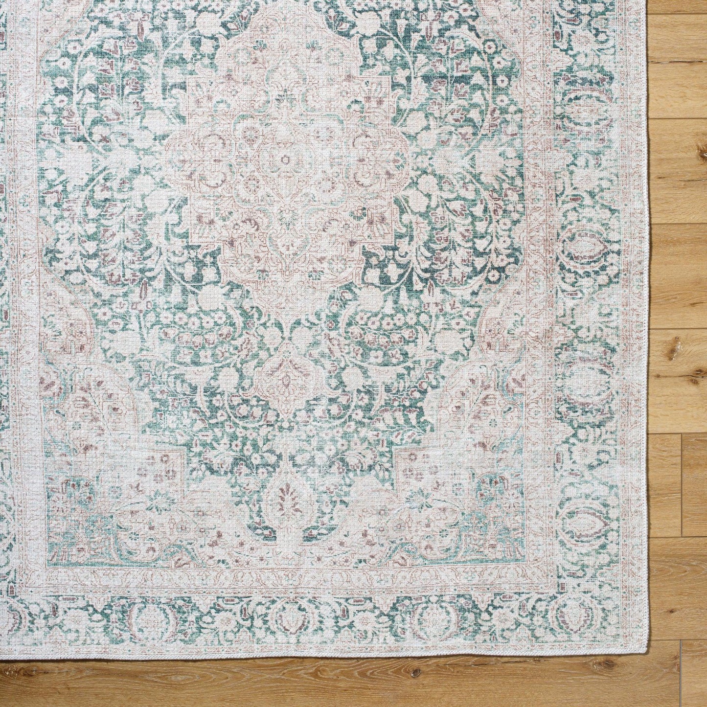 Amelie Machine Woven Rug Livabliss Amelie