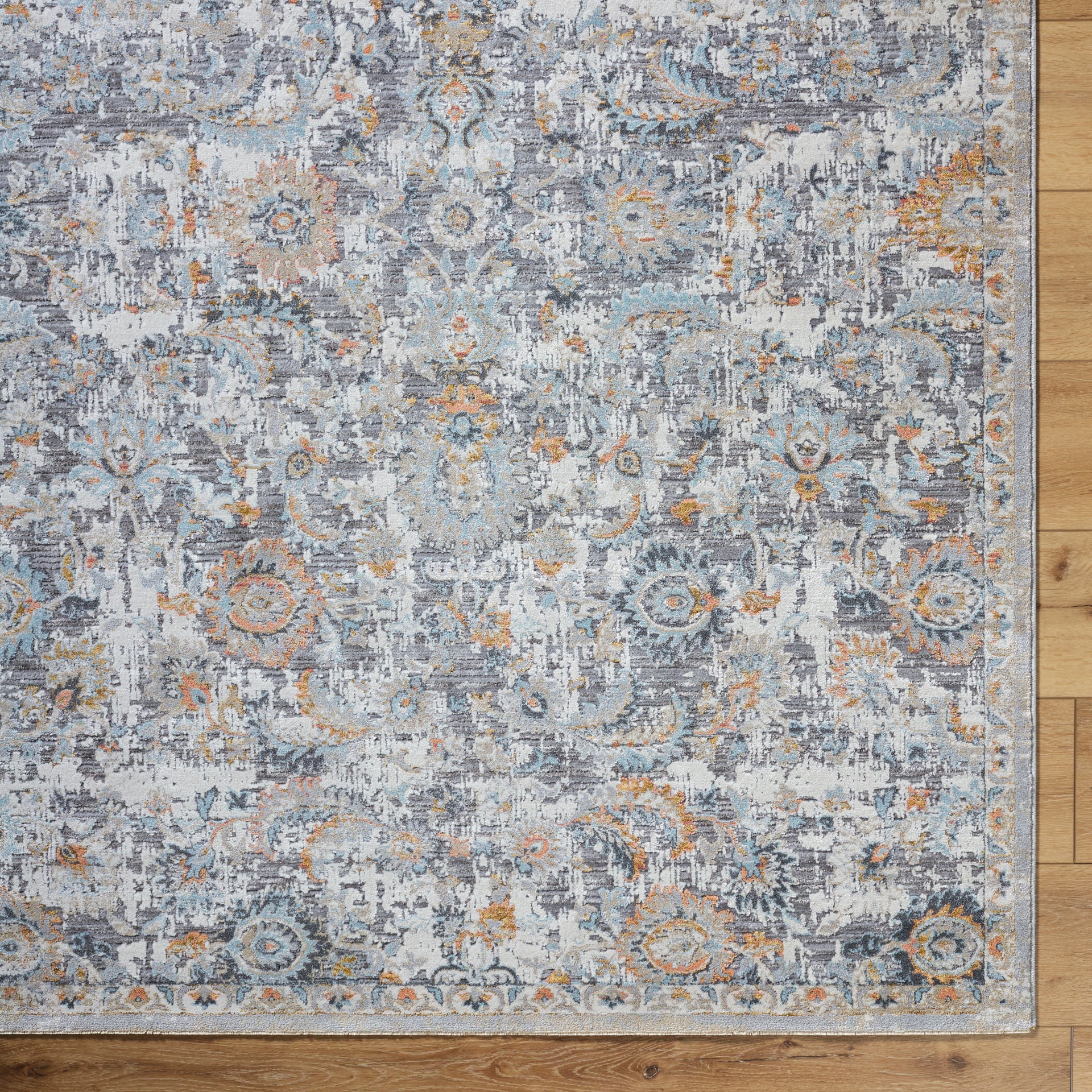Hassler Machine Woven Rug Livabliss Hassler