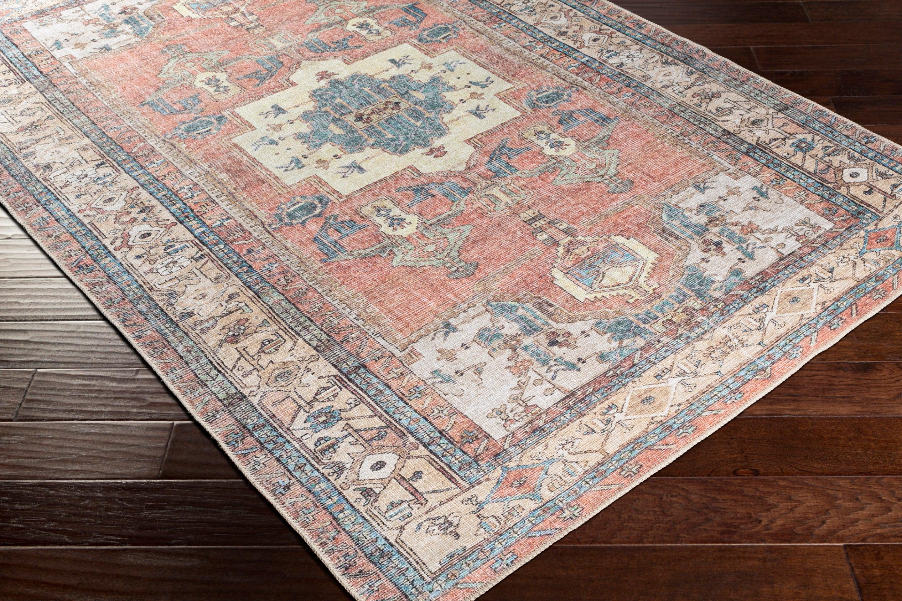 Amelie Machine Woven Rug Livabliss Amelie