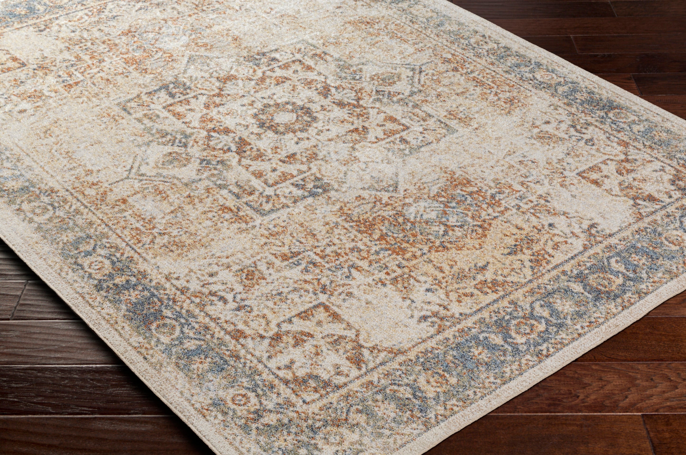 Lillian Machine Woven Rug Livabliss Lillian