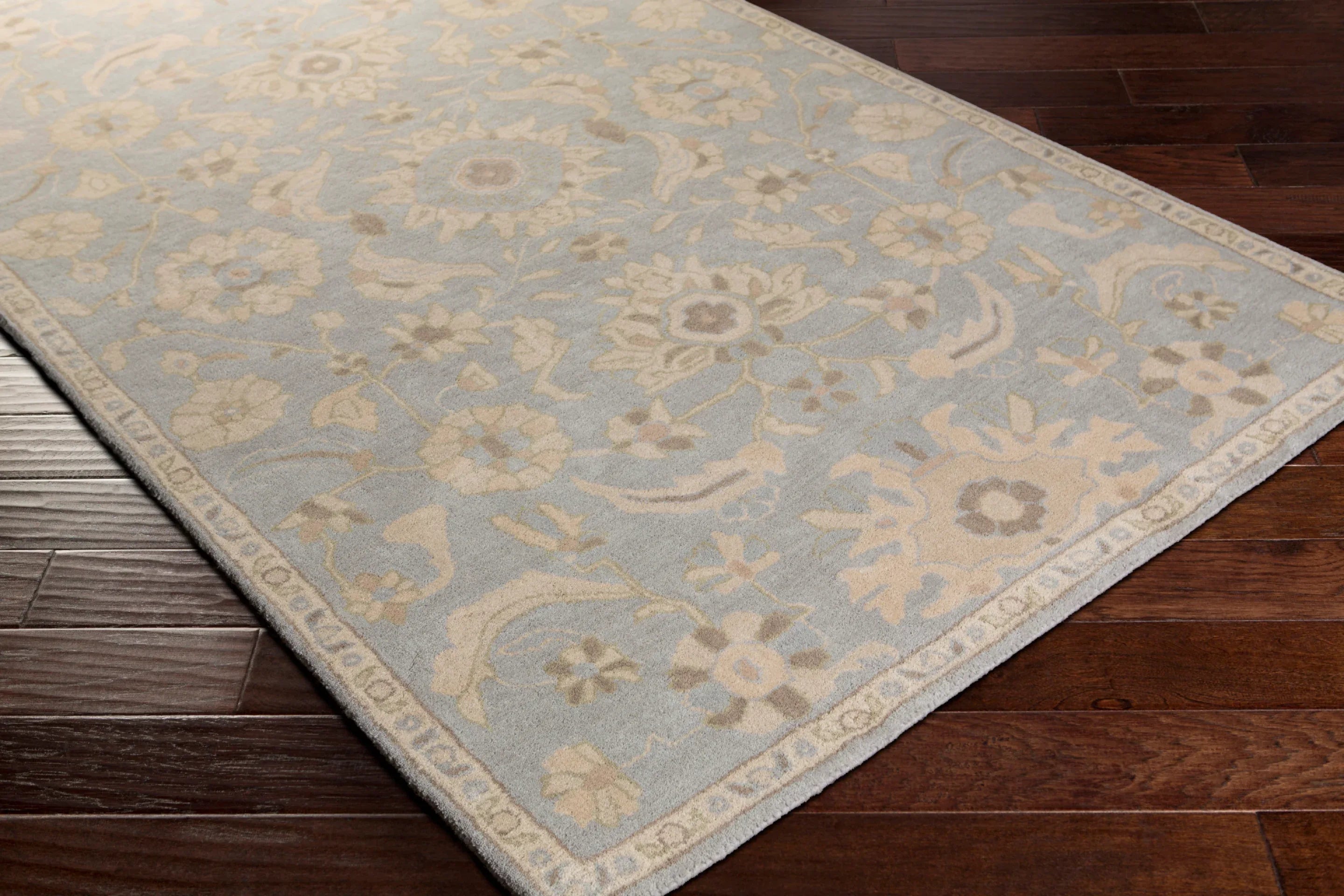Caesar Handmade Rug Livabliss Caesar