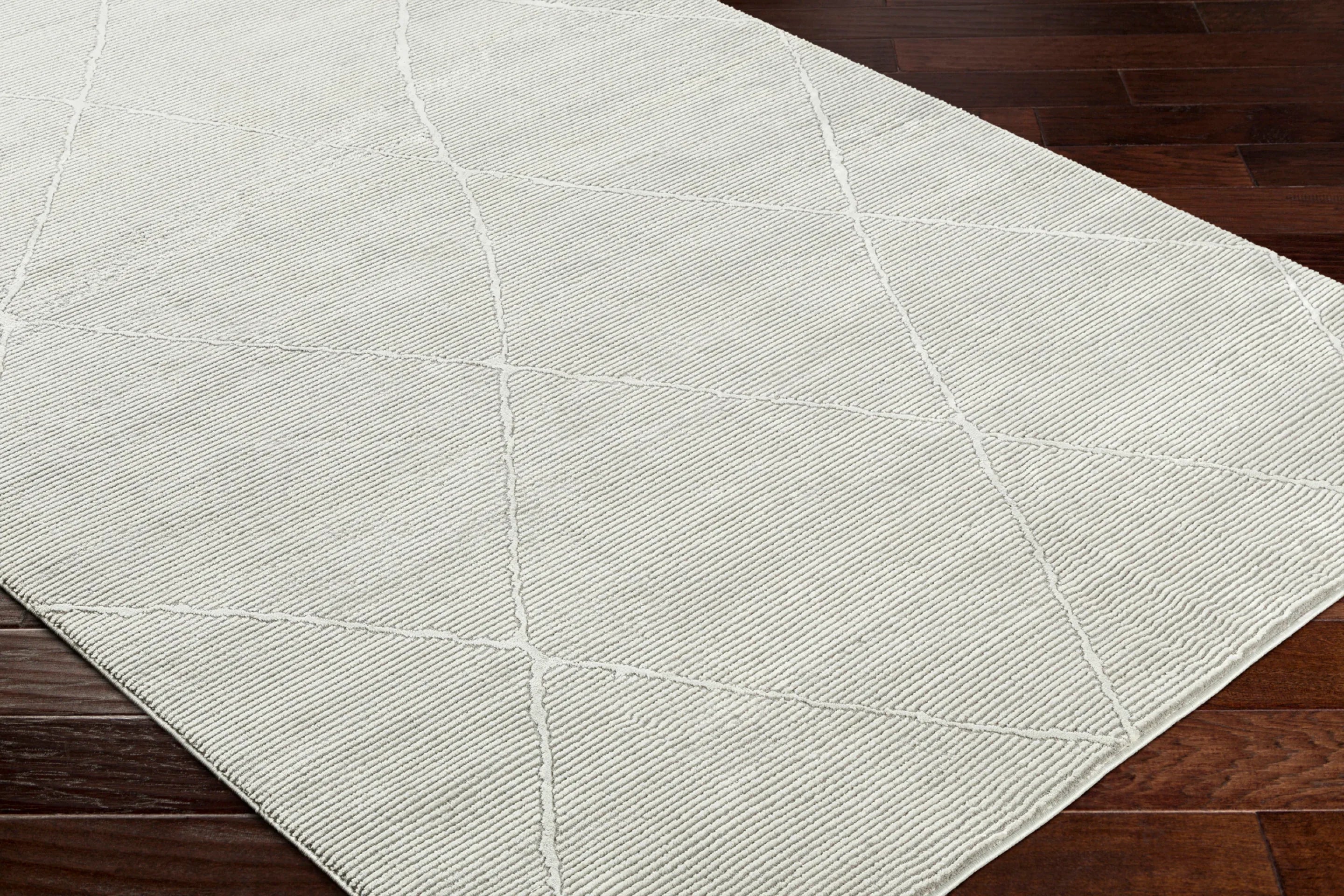 Alder Machine Woven Rug Livabliss Alder
