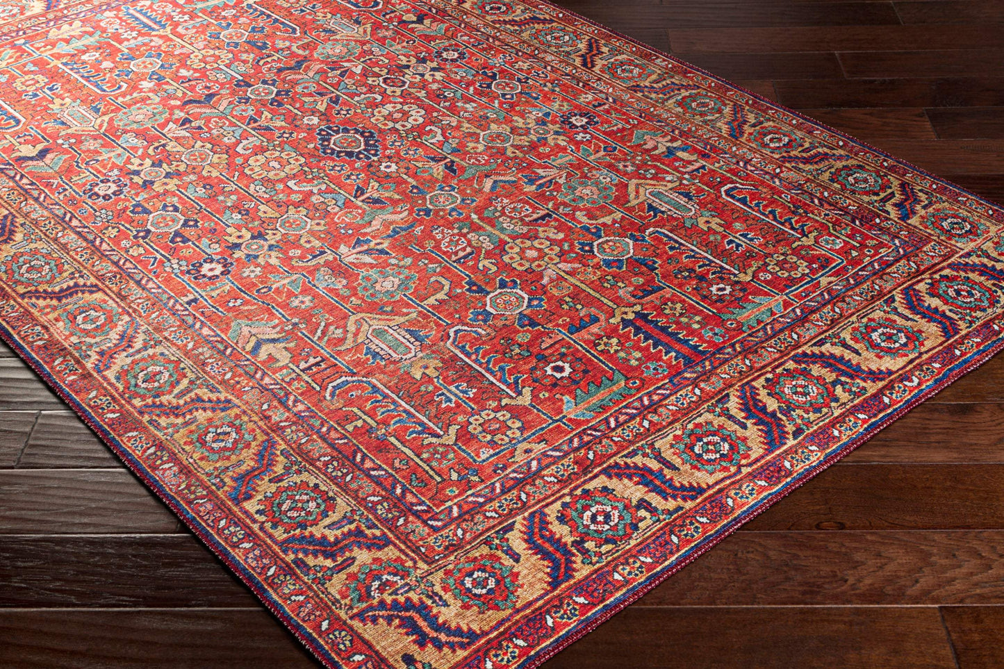 Iris Machine Woven Rug Livabliss Iris