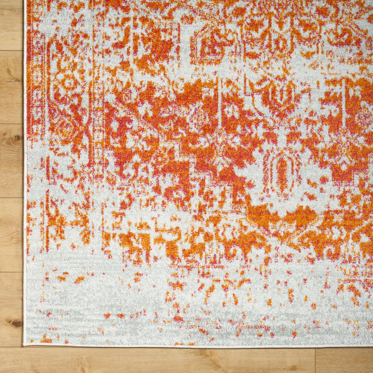 Harput Machine Woven Rug Livabliss Harput