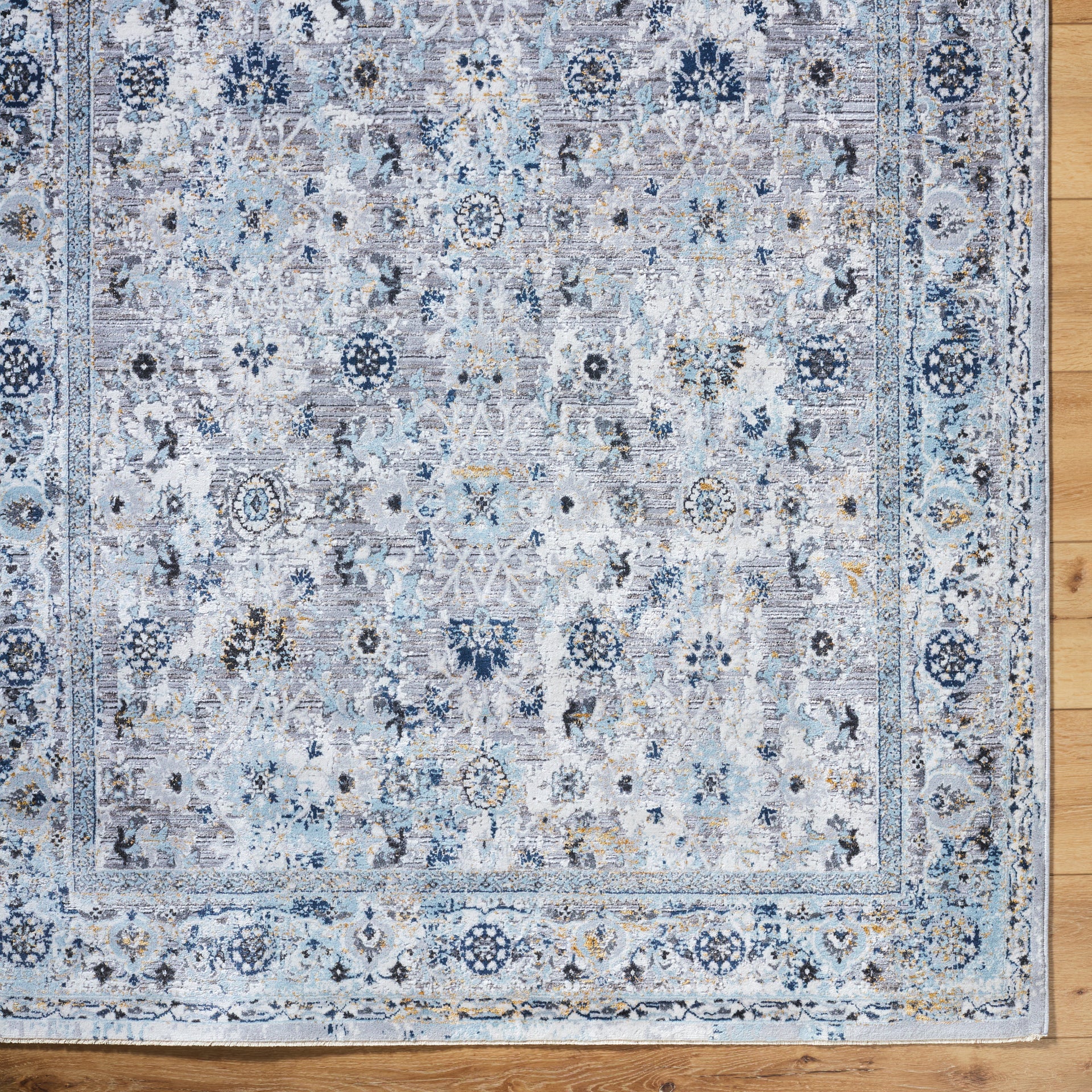 Hassler Machine Woven Rug Livabliss Hassler