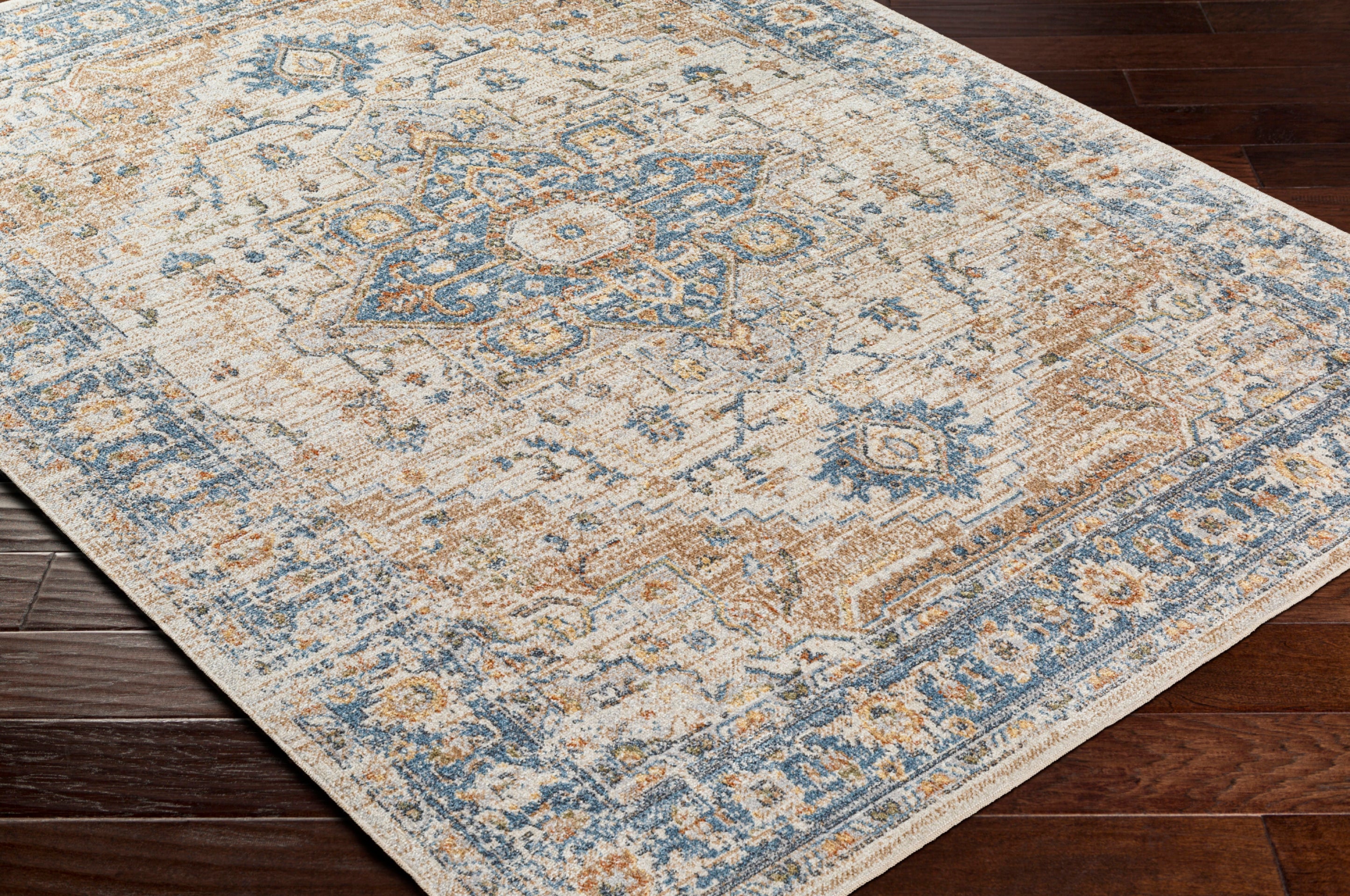 Lillian Machine Woven Rug Livabliss Lillian