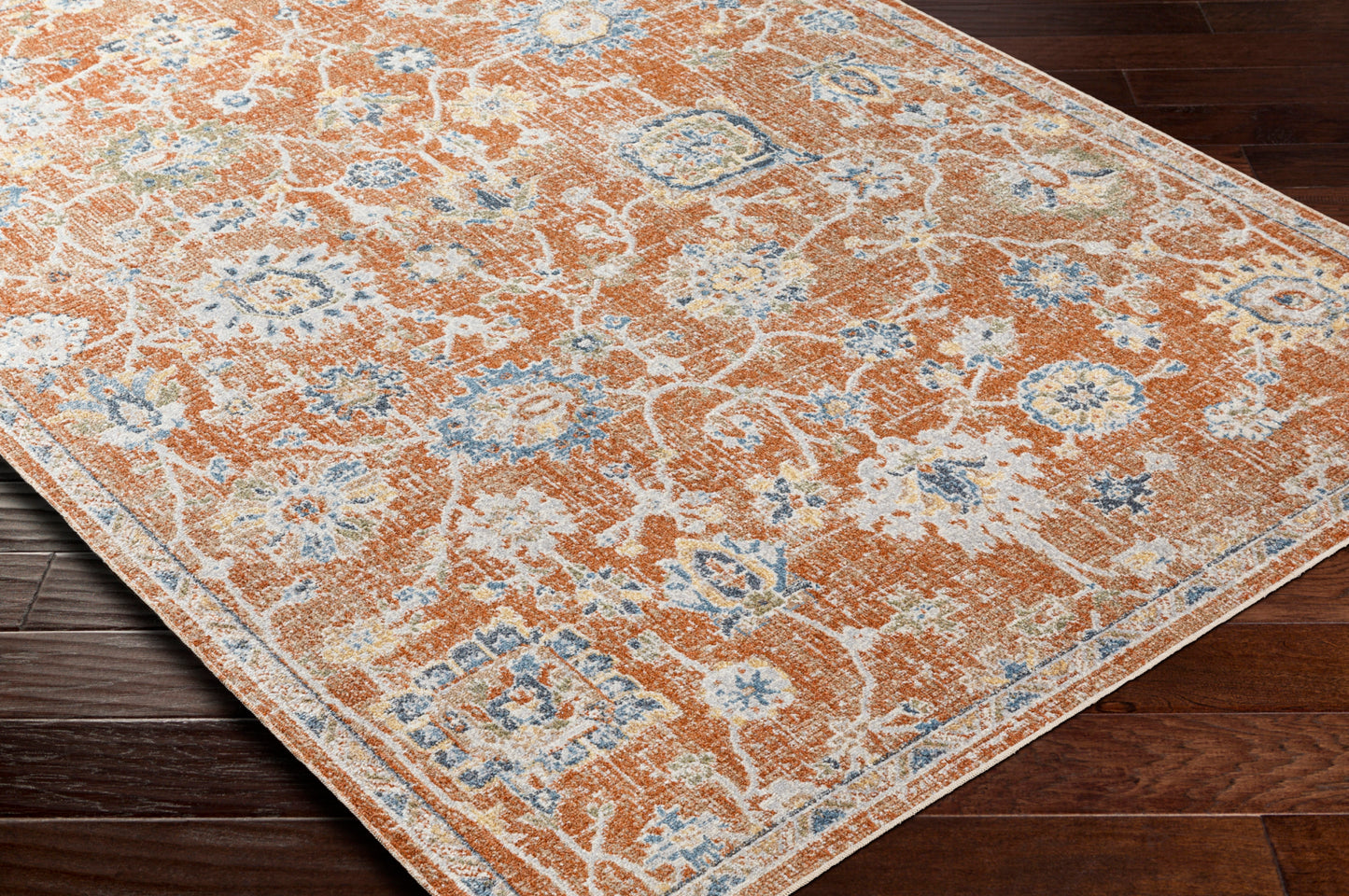 Lillian Machine Woven Rug Livabliss Lillian