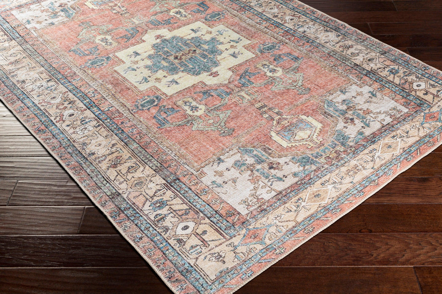 Amelie Machine Woven Rug Livabliss Amelie