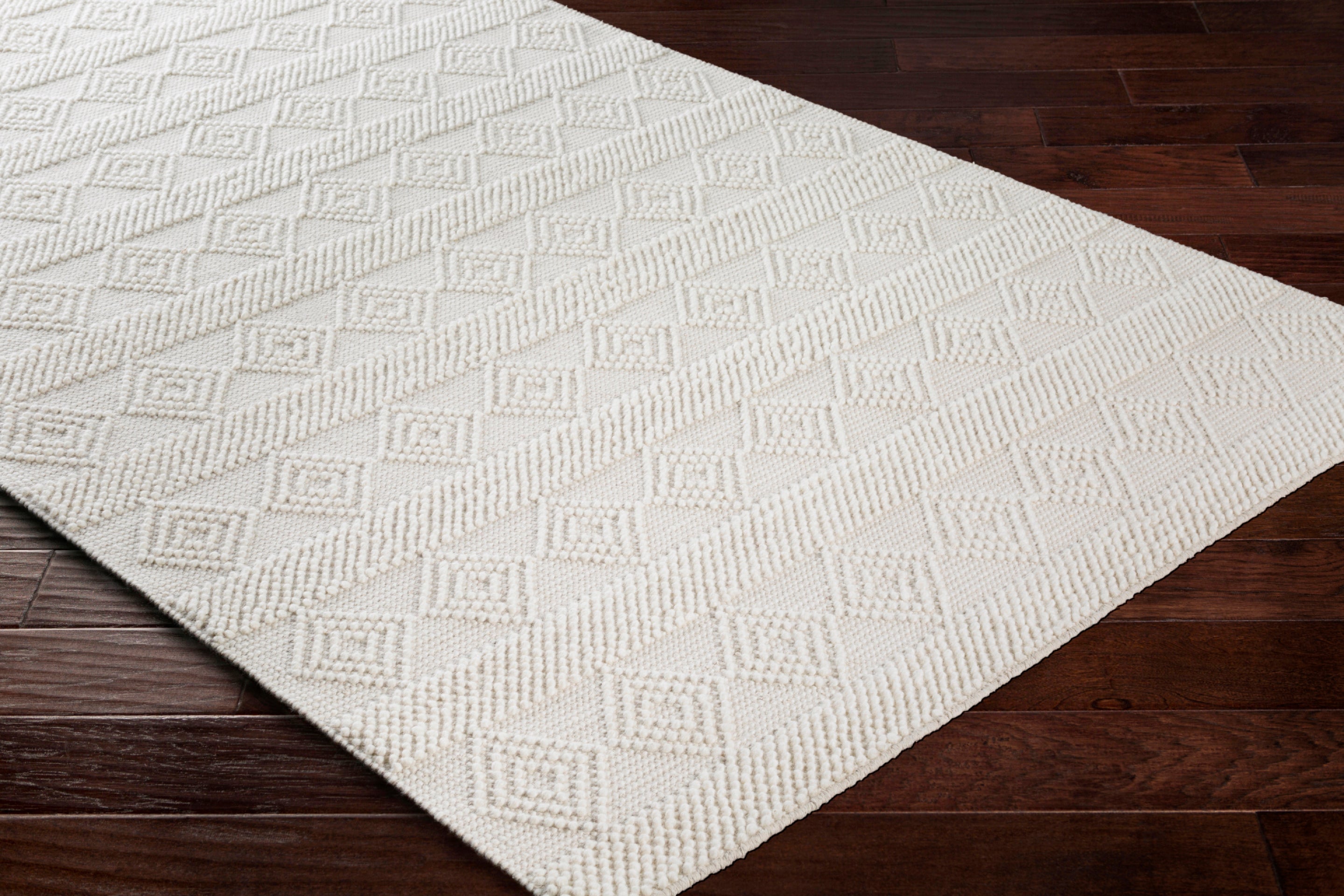 Hygge Handmade Rug Livabliss Hygge