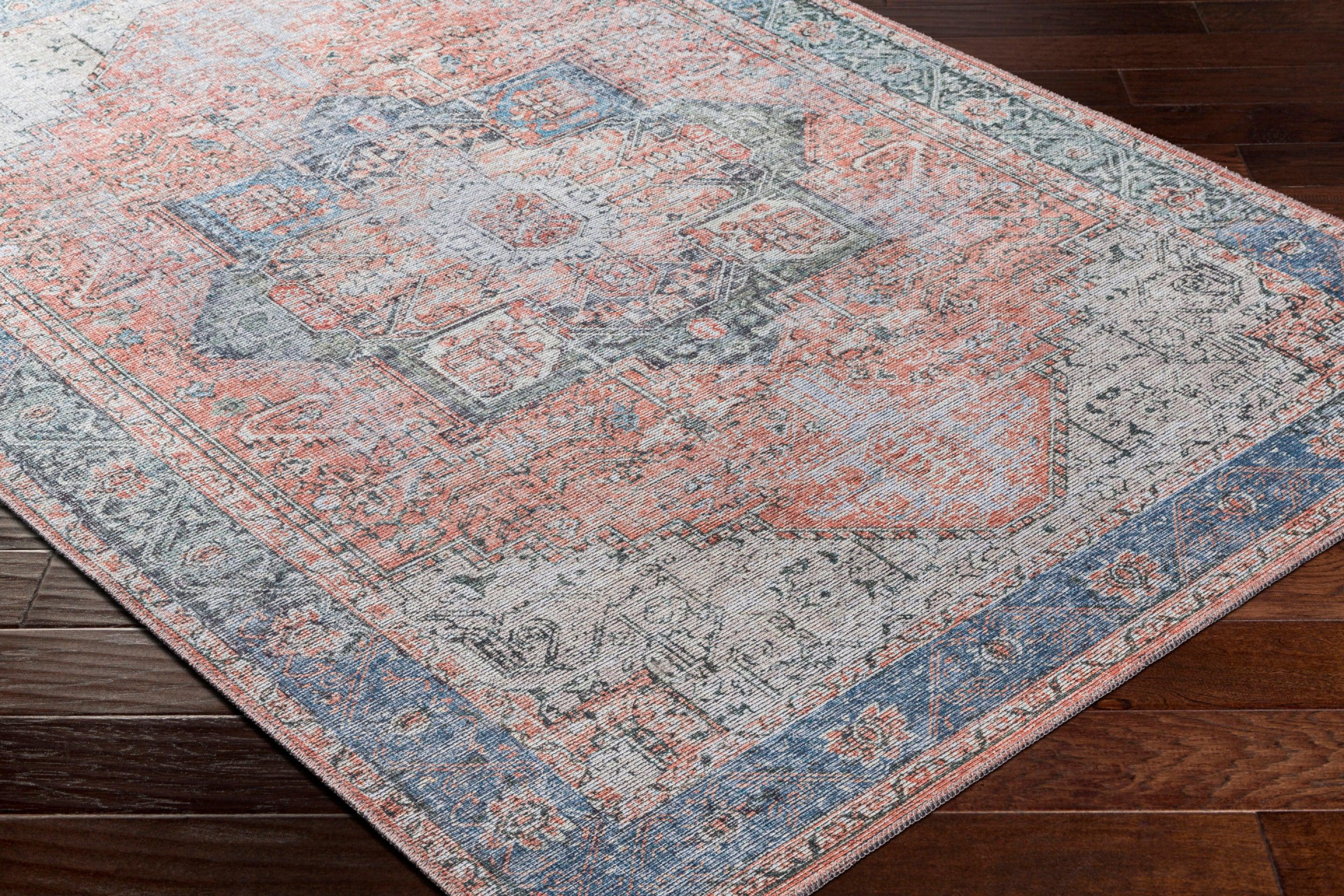 Atlanta Machine Woven Rug Livabliss Atlanta
