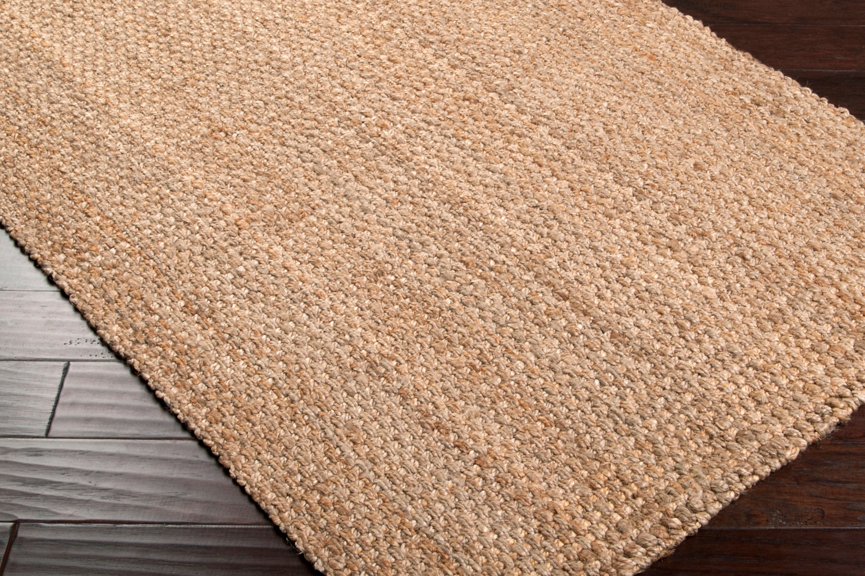 Jute Woven Handmade Rug Livabliss Jute Woven