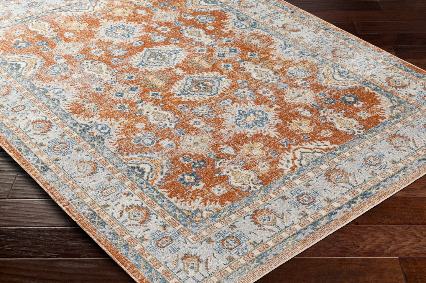 Lillian Machine Woven Rug Livabliss Lillian