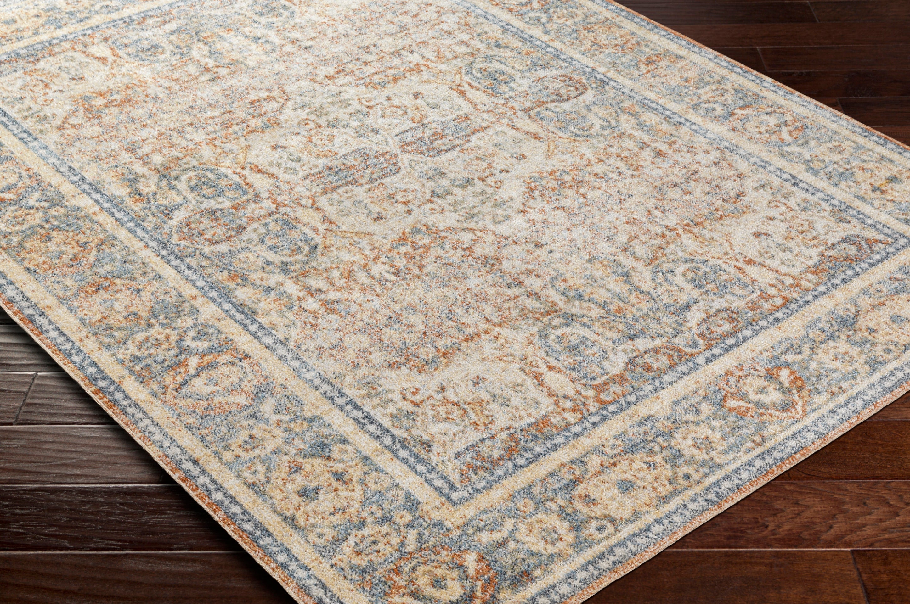 Lillian Machine Woven Rug Livabliss Lillian
