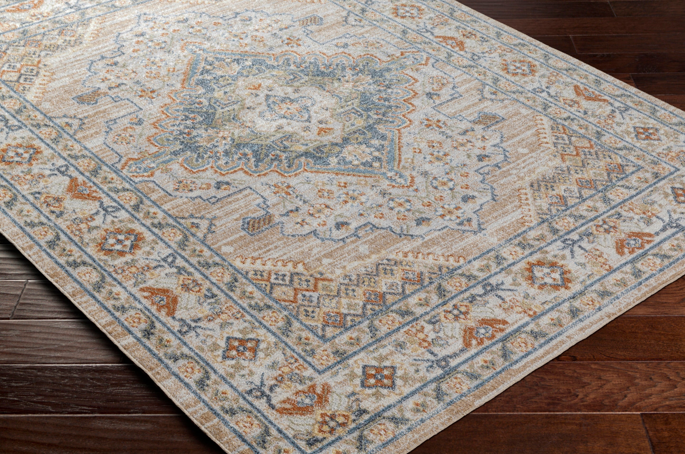 Lillian Machine Woven Rug Livabliss Lillian