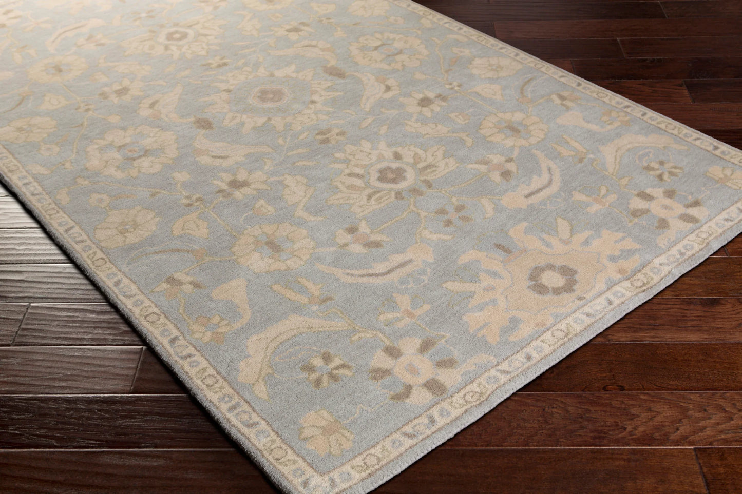Caesar Handmade Rug Livabliss Caesar