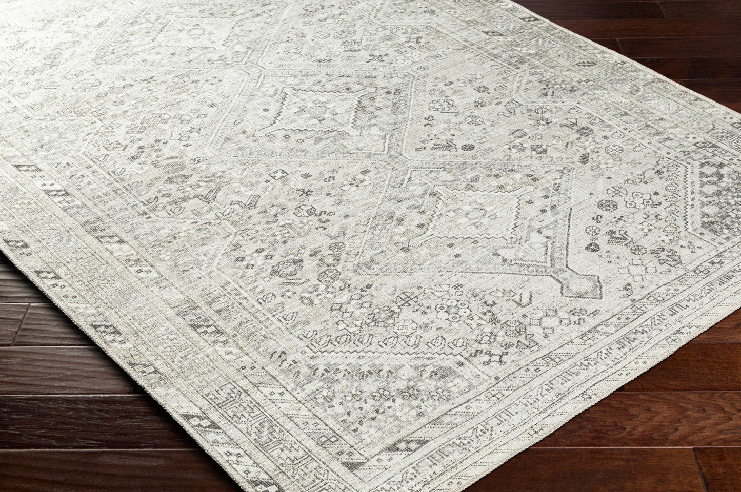 Amelie Machine Woven Rug Livabliss Amelie