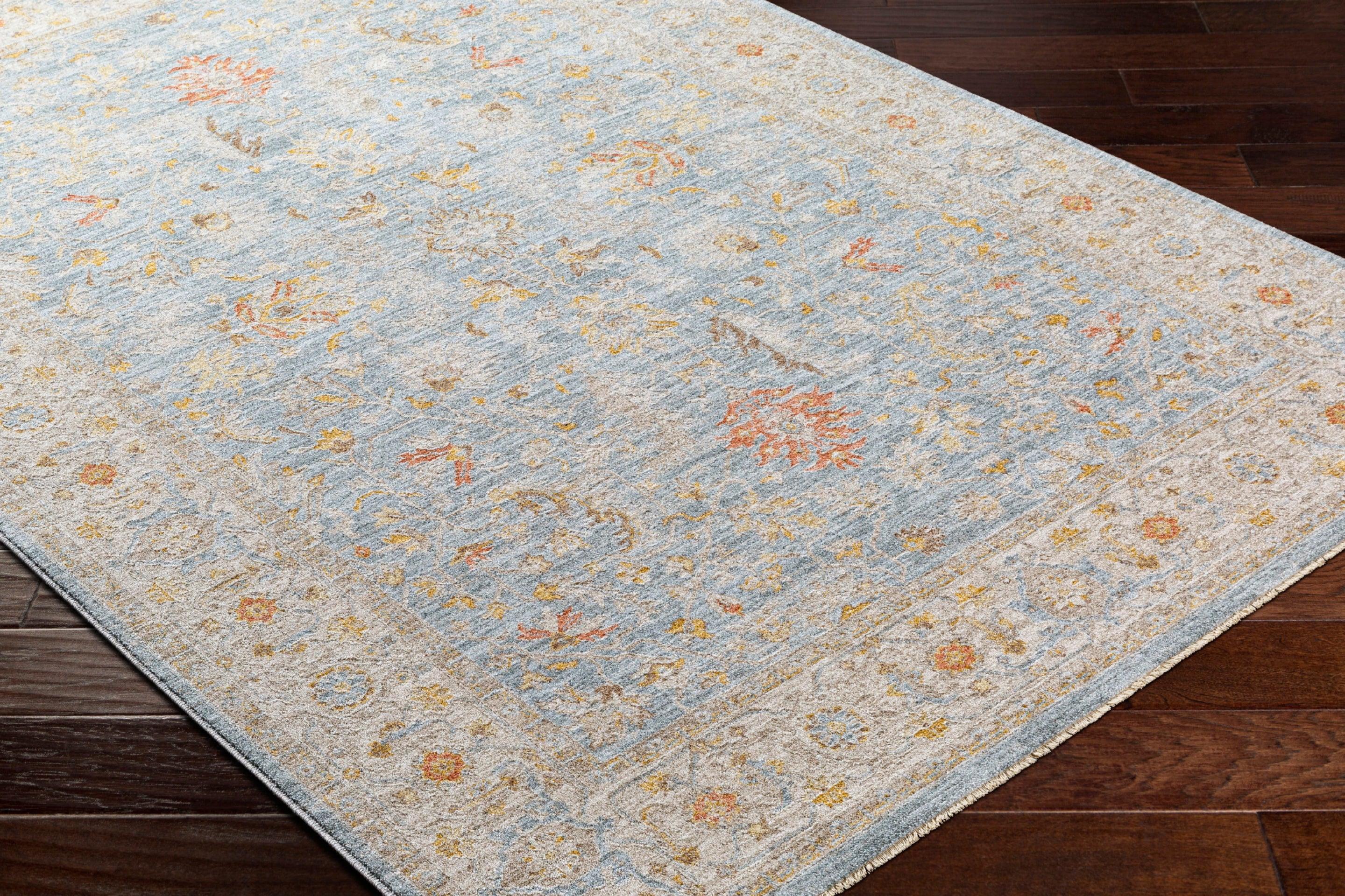 Avant Garde Machine Woven Rug Livabliss Avant Garde