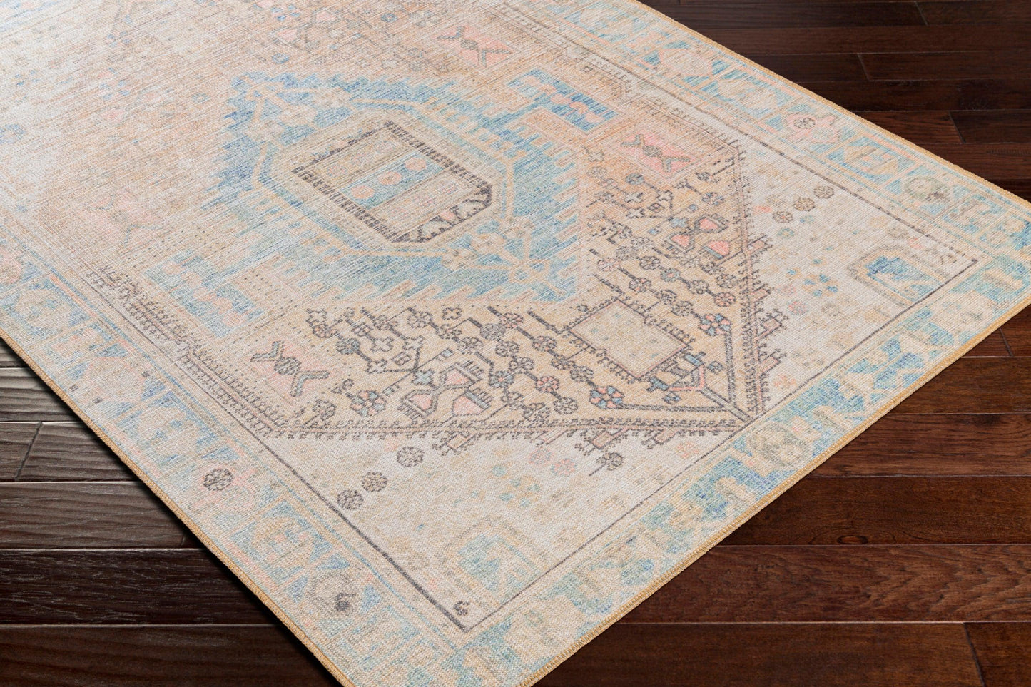 Alanya Machine Woven Rug Livabliss Alanya