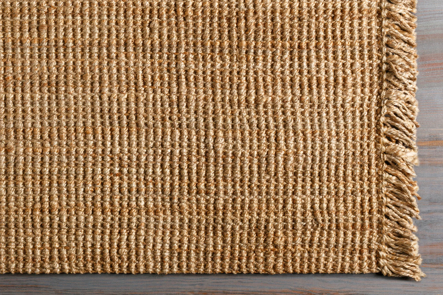 Chunky Naturals Handmade Rug Livabliss Chunky Naturals