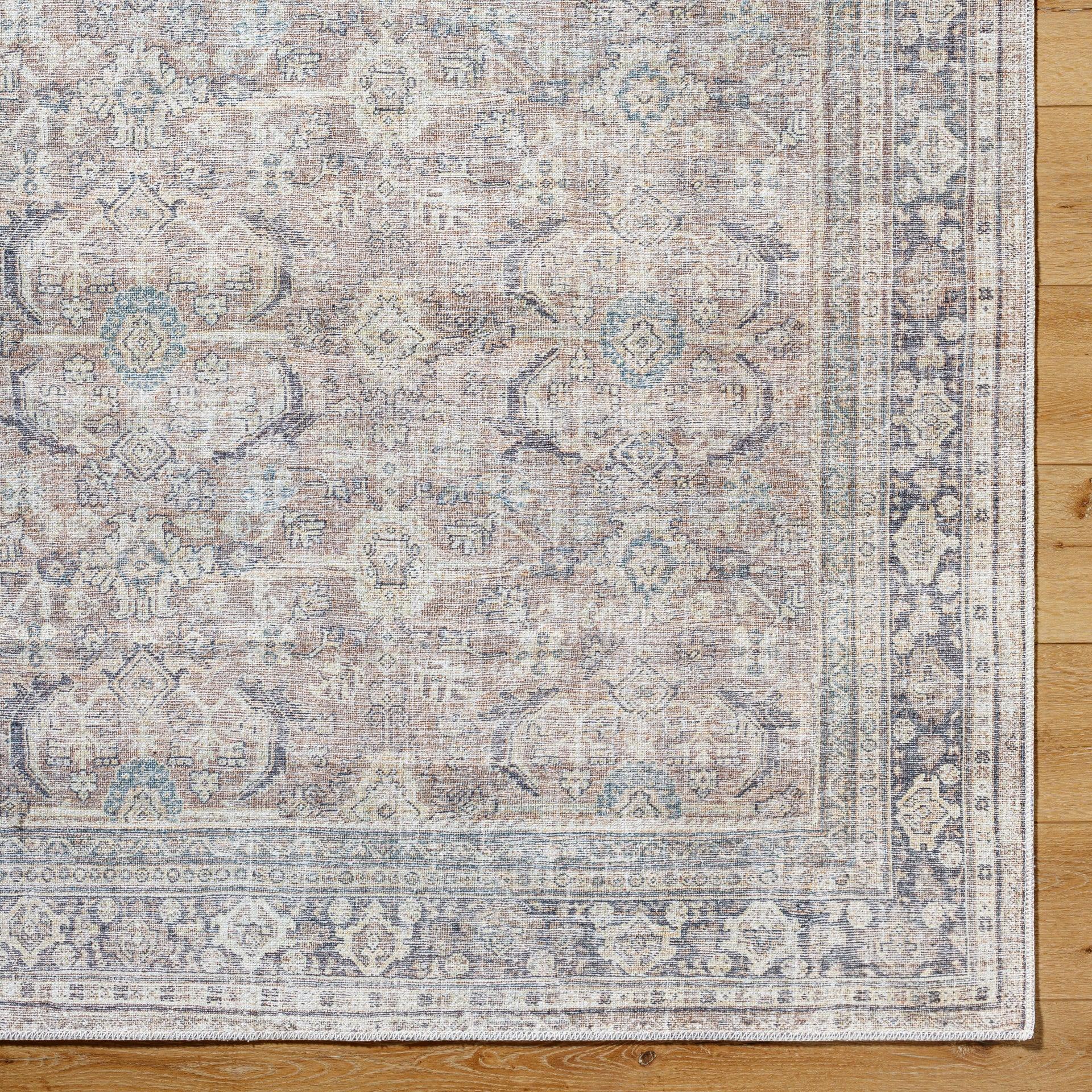 Darling Machine Woven Rug Becki Owens X Livabliss Darling