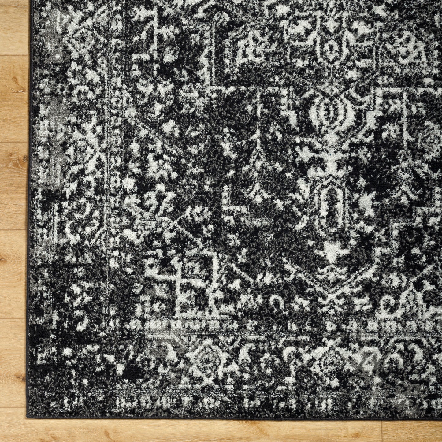 Harput Machine Woven Rug Livabliss Harput