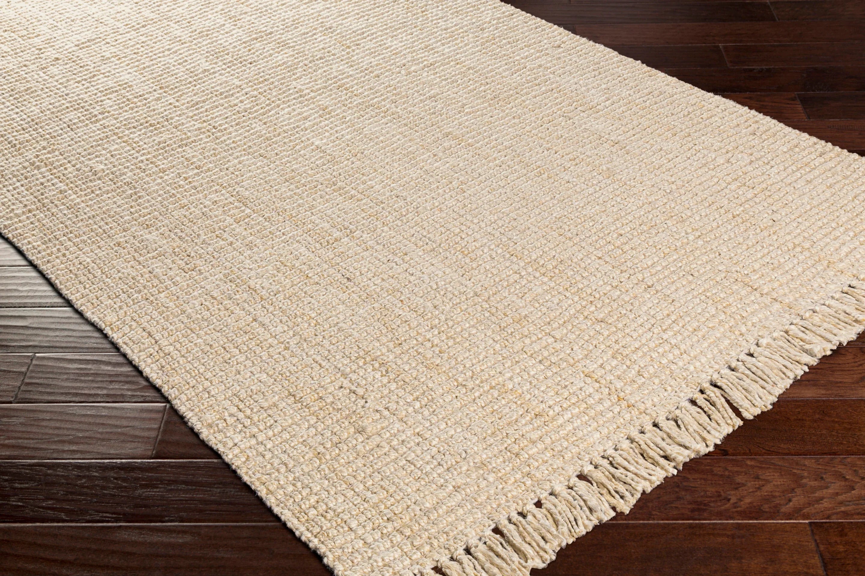 Chunky Naturals Handmade Rug Livabliss Chunky Naturals