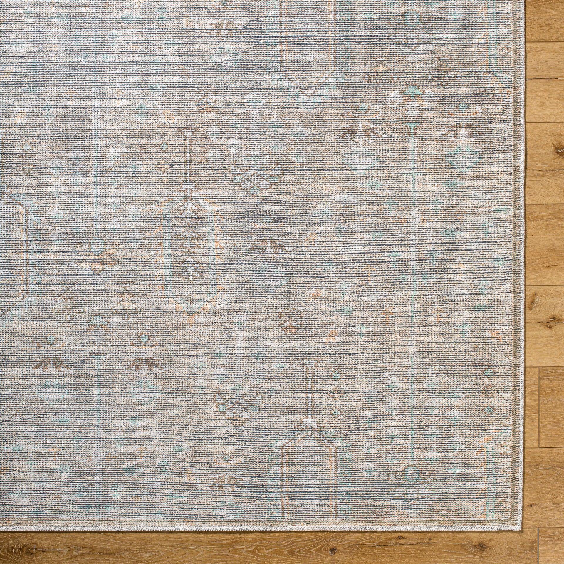 Darling Machine Woven Rug Becki Owens X Livabliss Darling