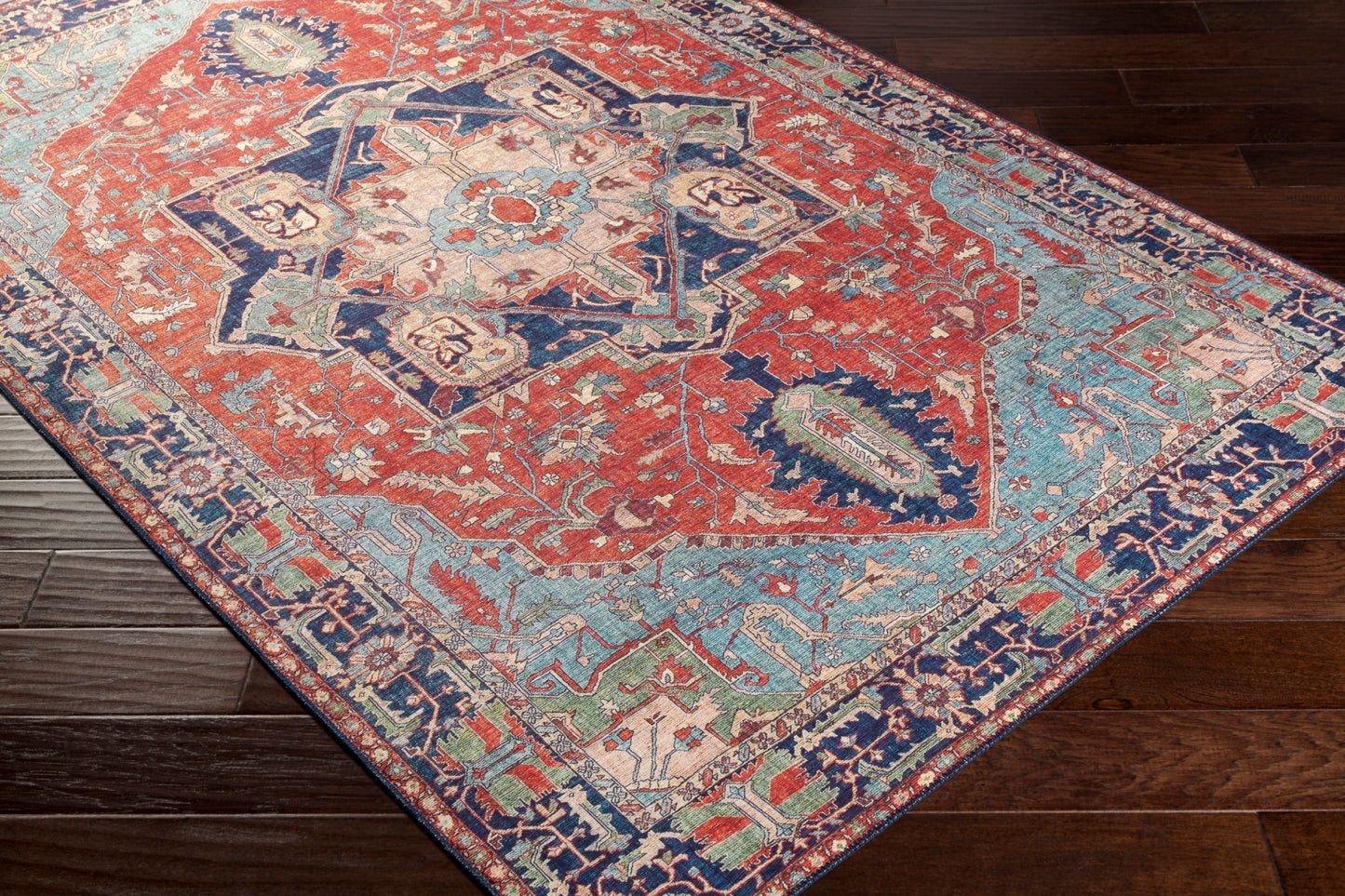 Iris Machine Woven Rug Livabliss Iris