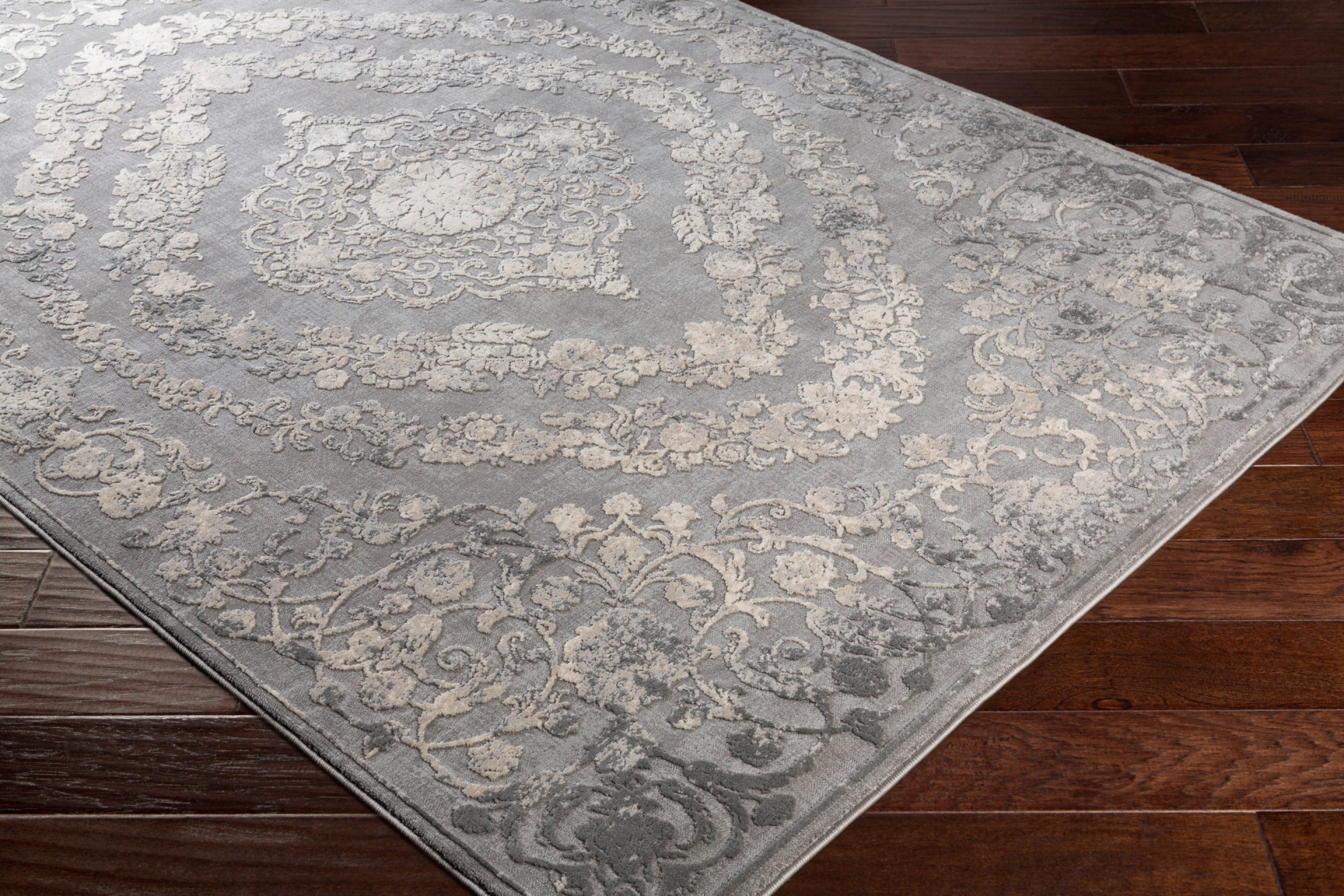 Tibetan Machine Woven Rug Livabliss Tibetan