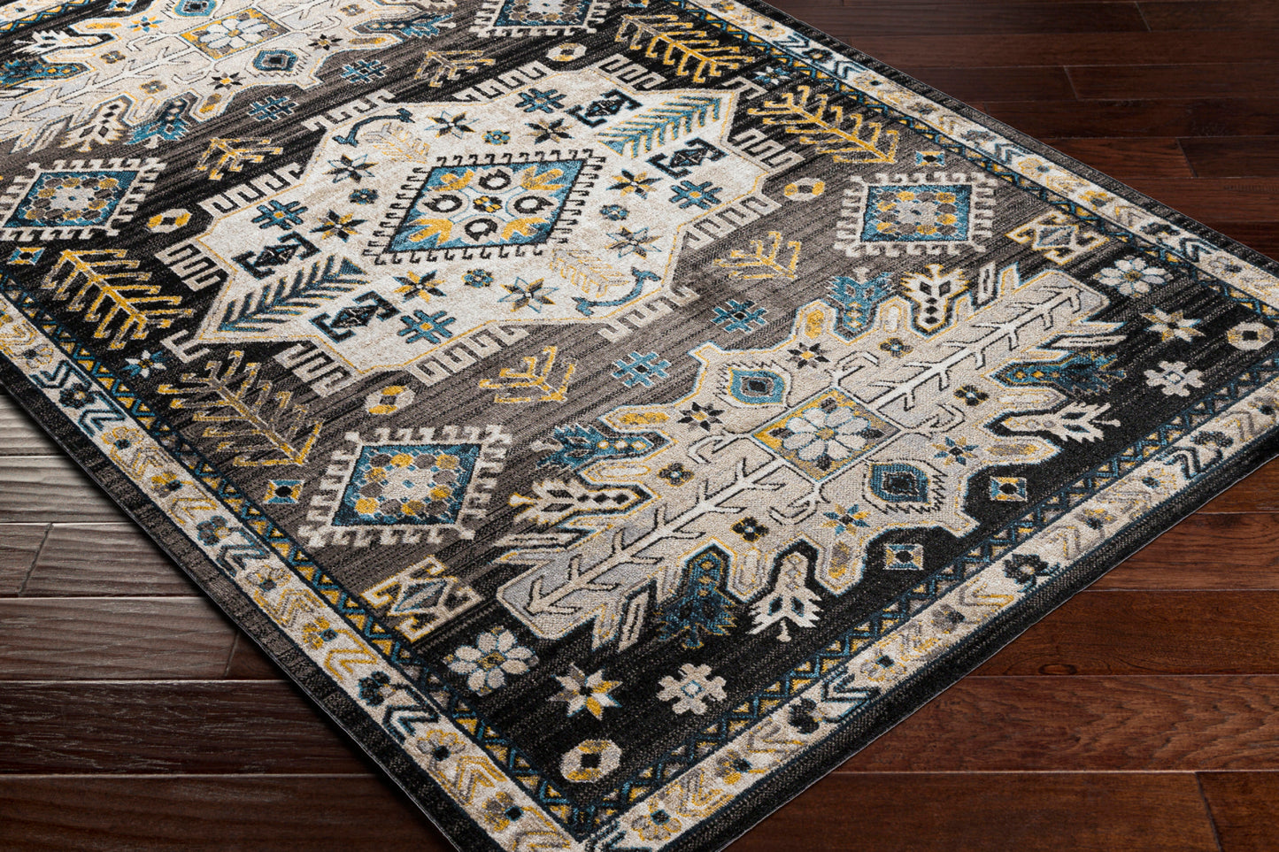 Lavadora Machine Woven Rug Livabliss Lavadora