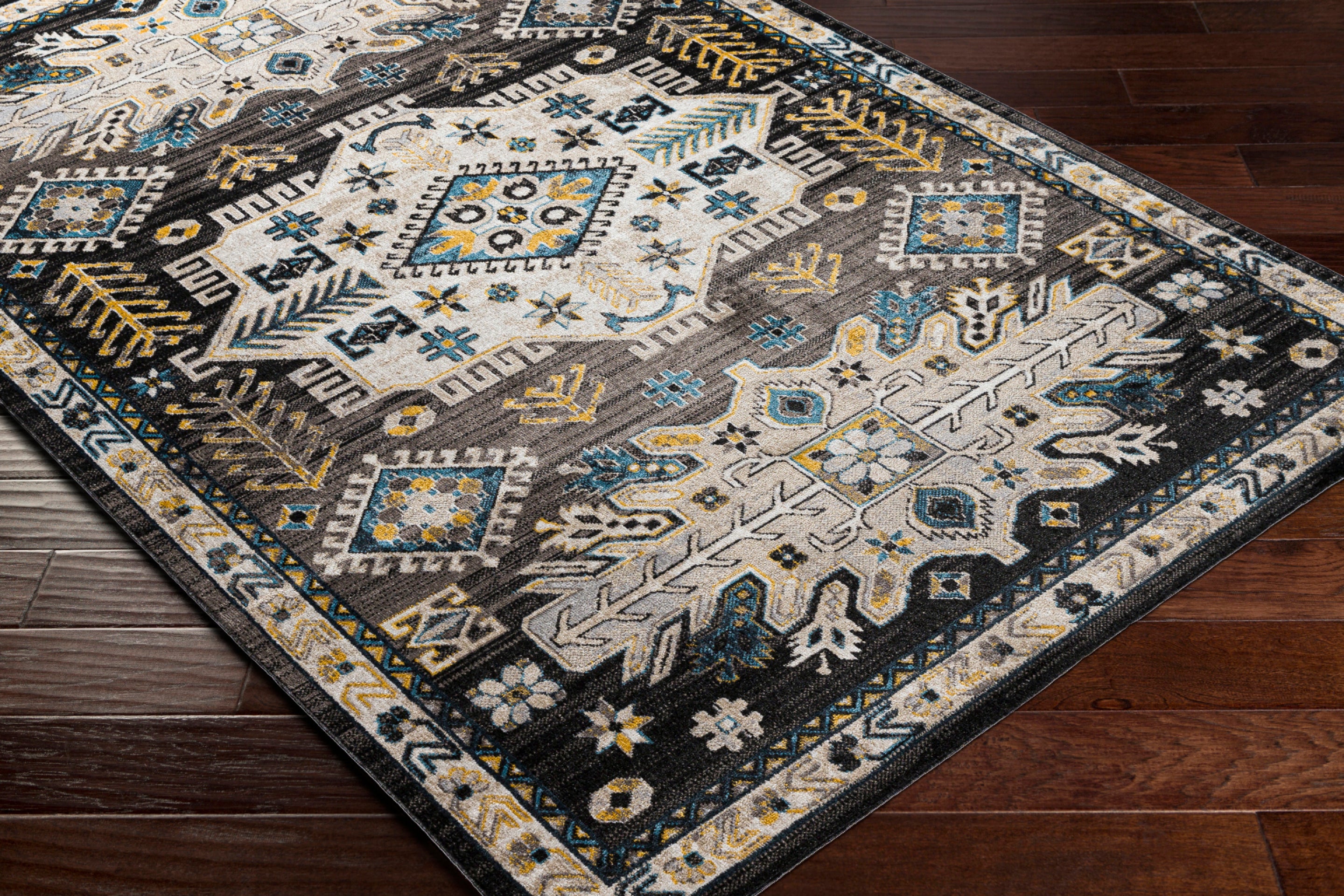 Lavadora Machine Woven Rug Livabliss Lavadora