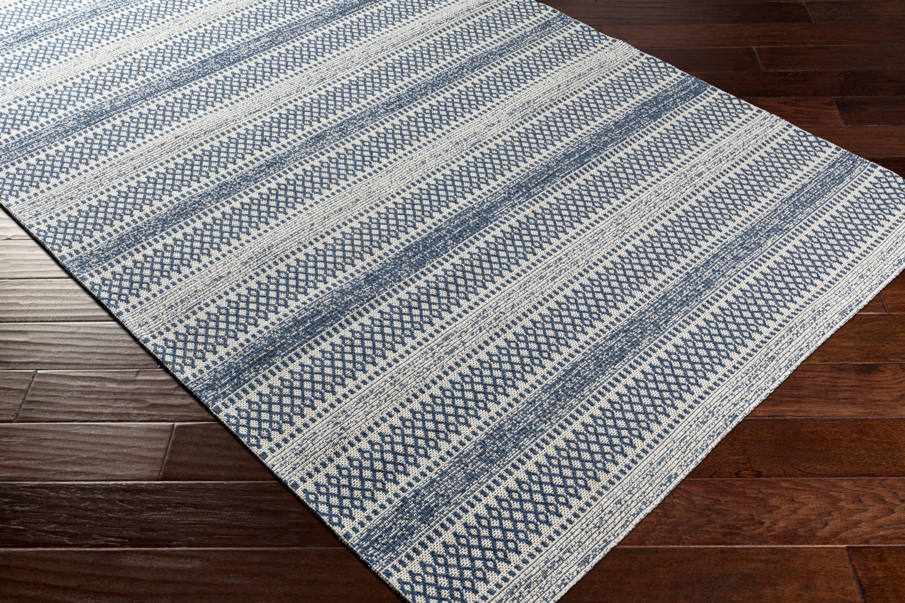 La Casa Machine Woven Rug Livabliss La Casa