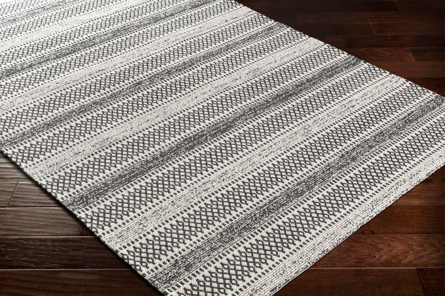 La Casa Machine Woven Rug Livabliss La Casa