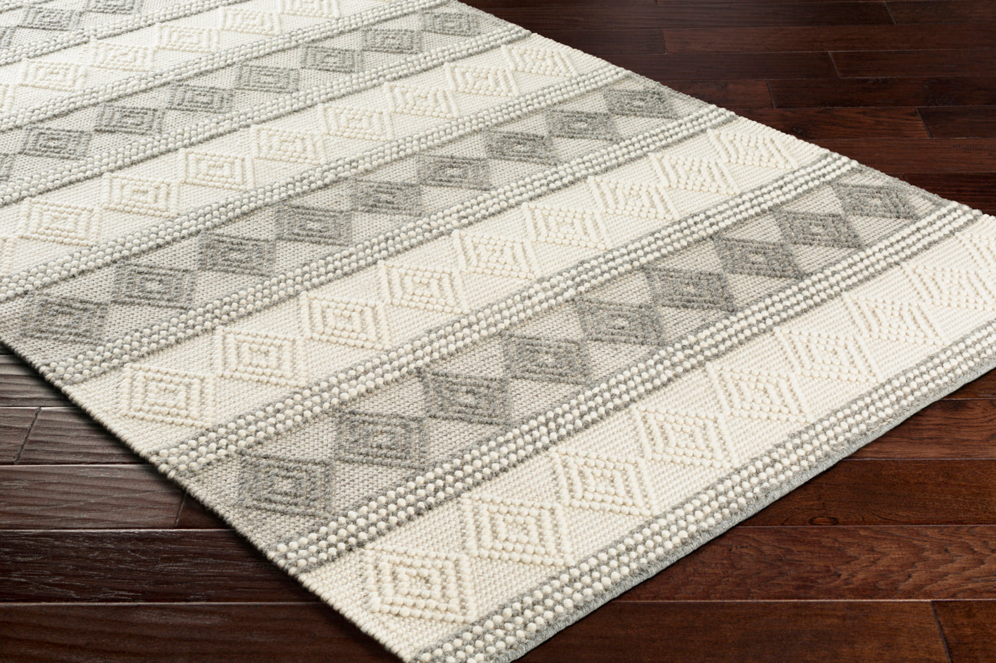 Hygge Handmade Rug Livabliss Hygge
