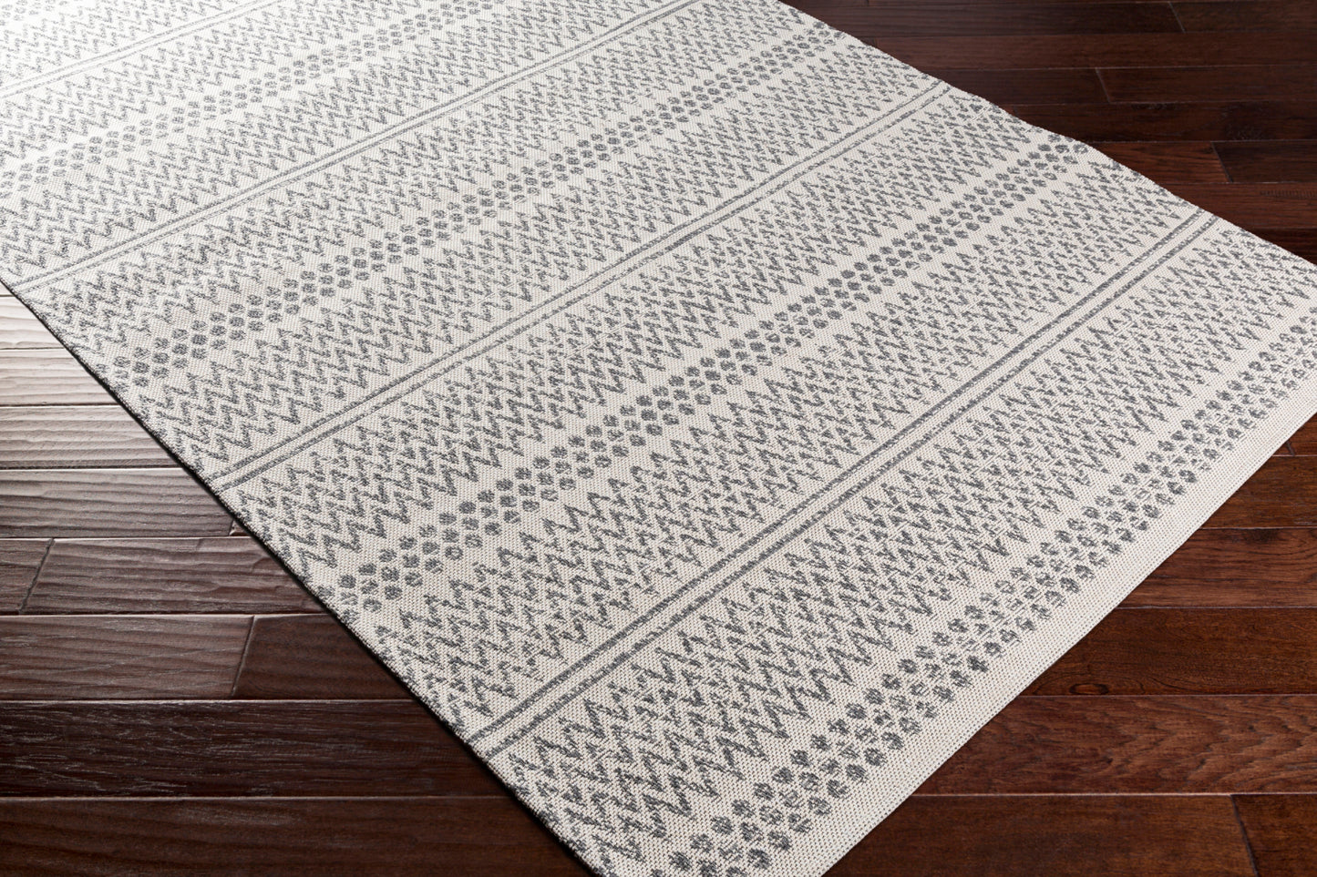 La Casa Machine Woven Rug Livabliss La Casa