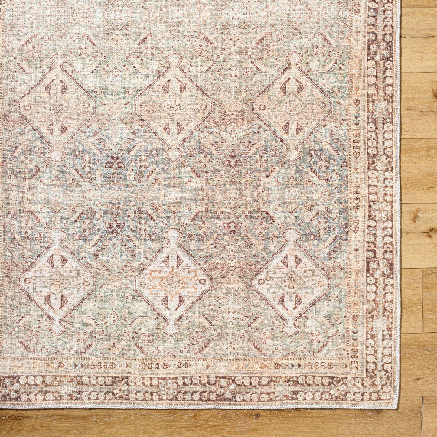 Amelie Machine Woven Rug Becki Owens X Livabliss Amelie