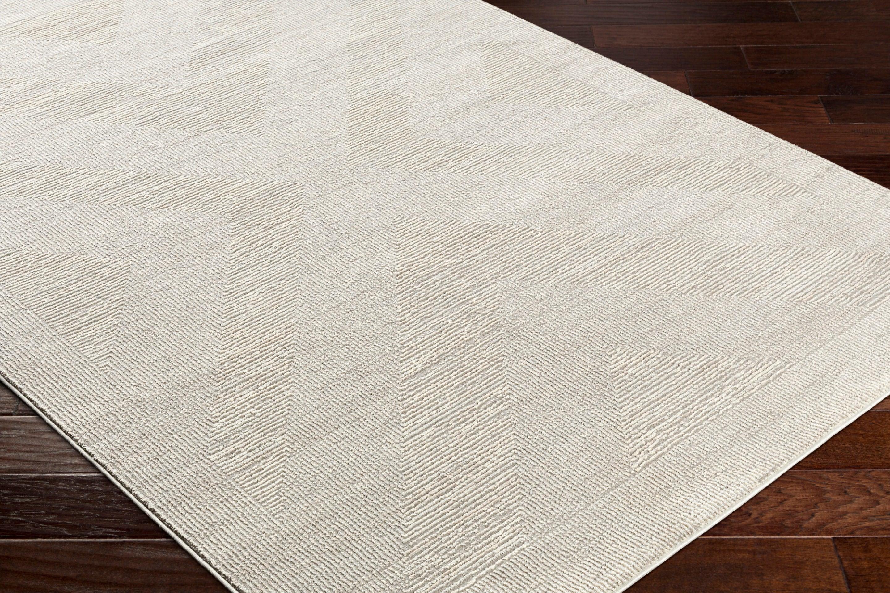 Alder Machine Woven Rug Livabliss Alder