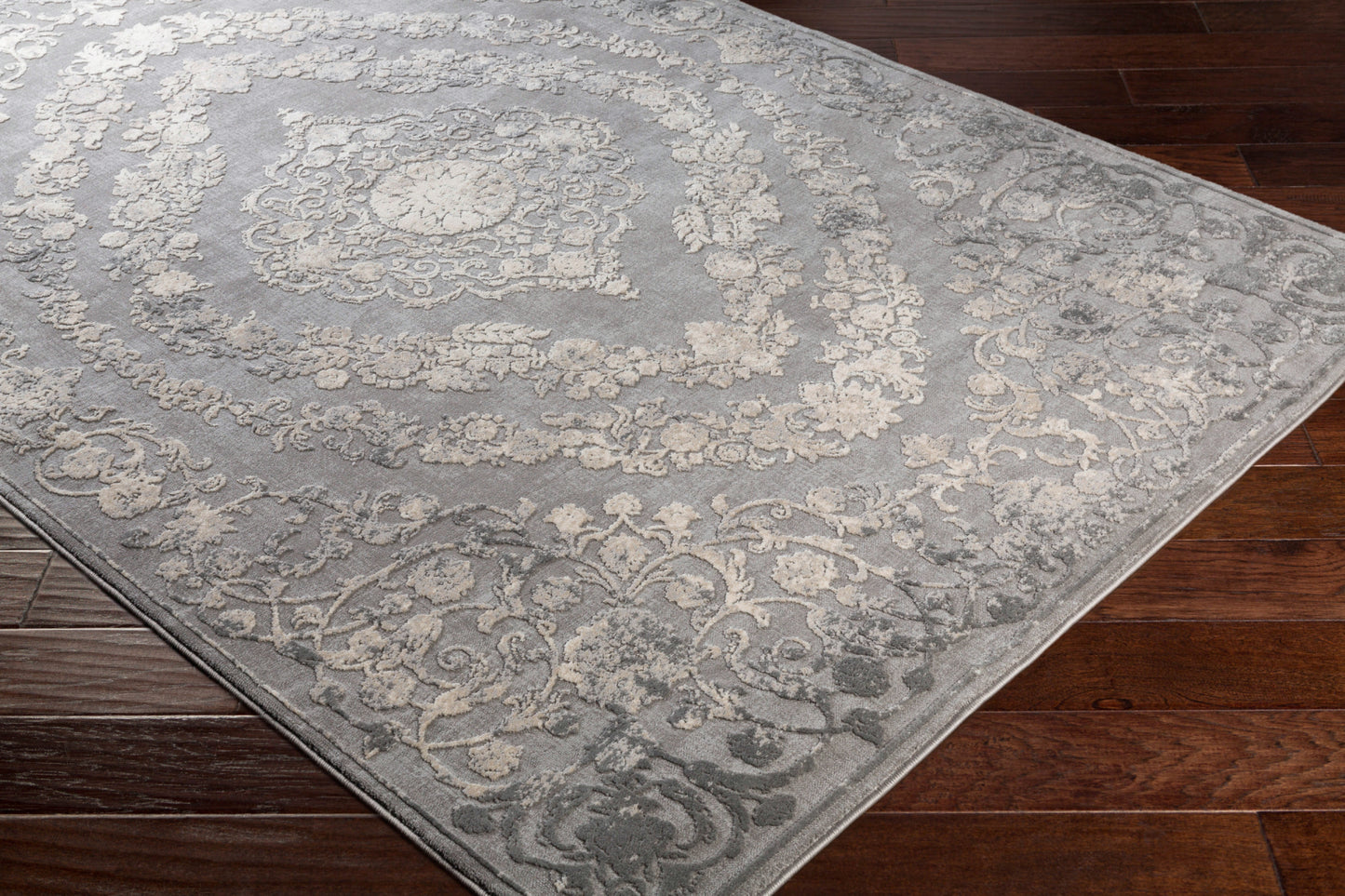 Tibetan Machine Woven Rug Livabliss Tibetan
