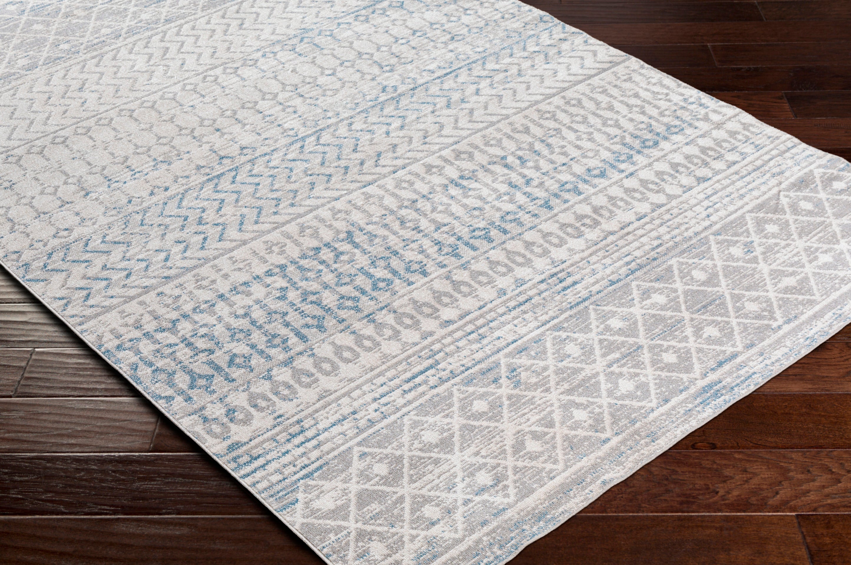 Lavadora Machine Woven Rug Livabliss Lavadora