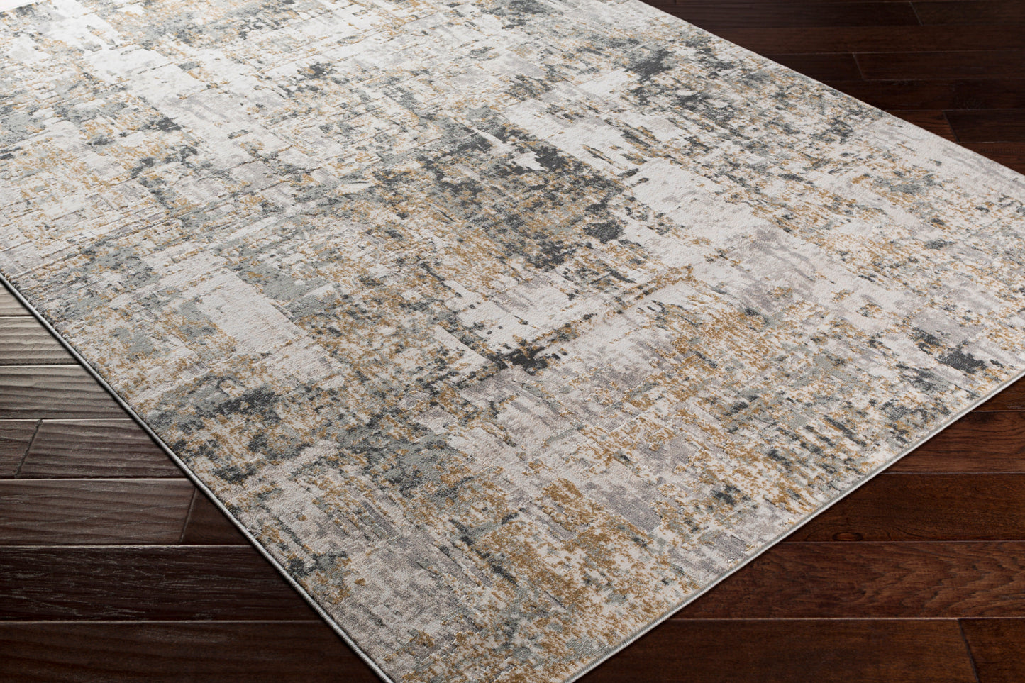 Quatro Machine Woven Rug Livabliss Quatro