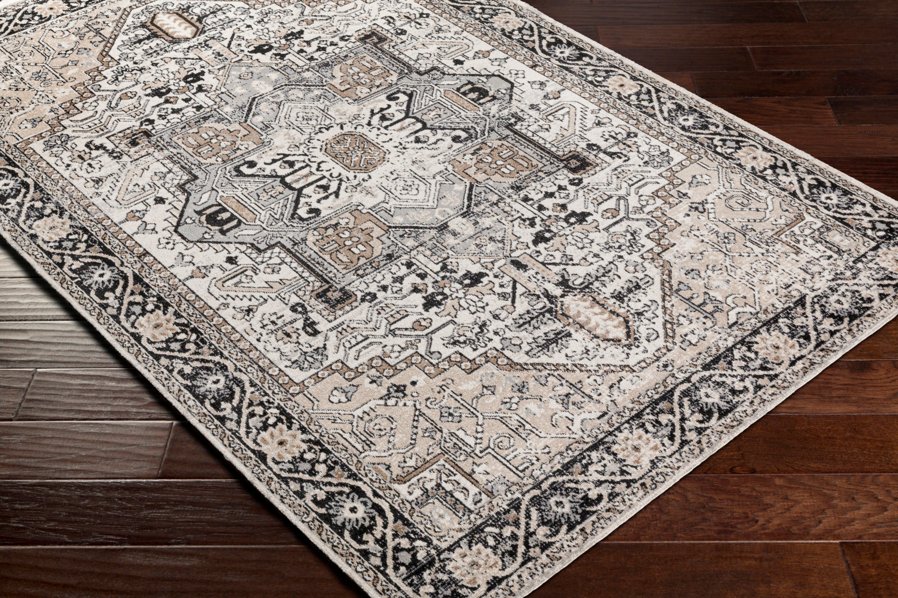 Lavadora Machine Woven Rug Livabliss Lavadora