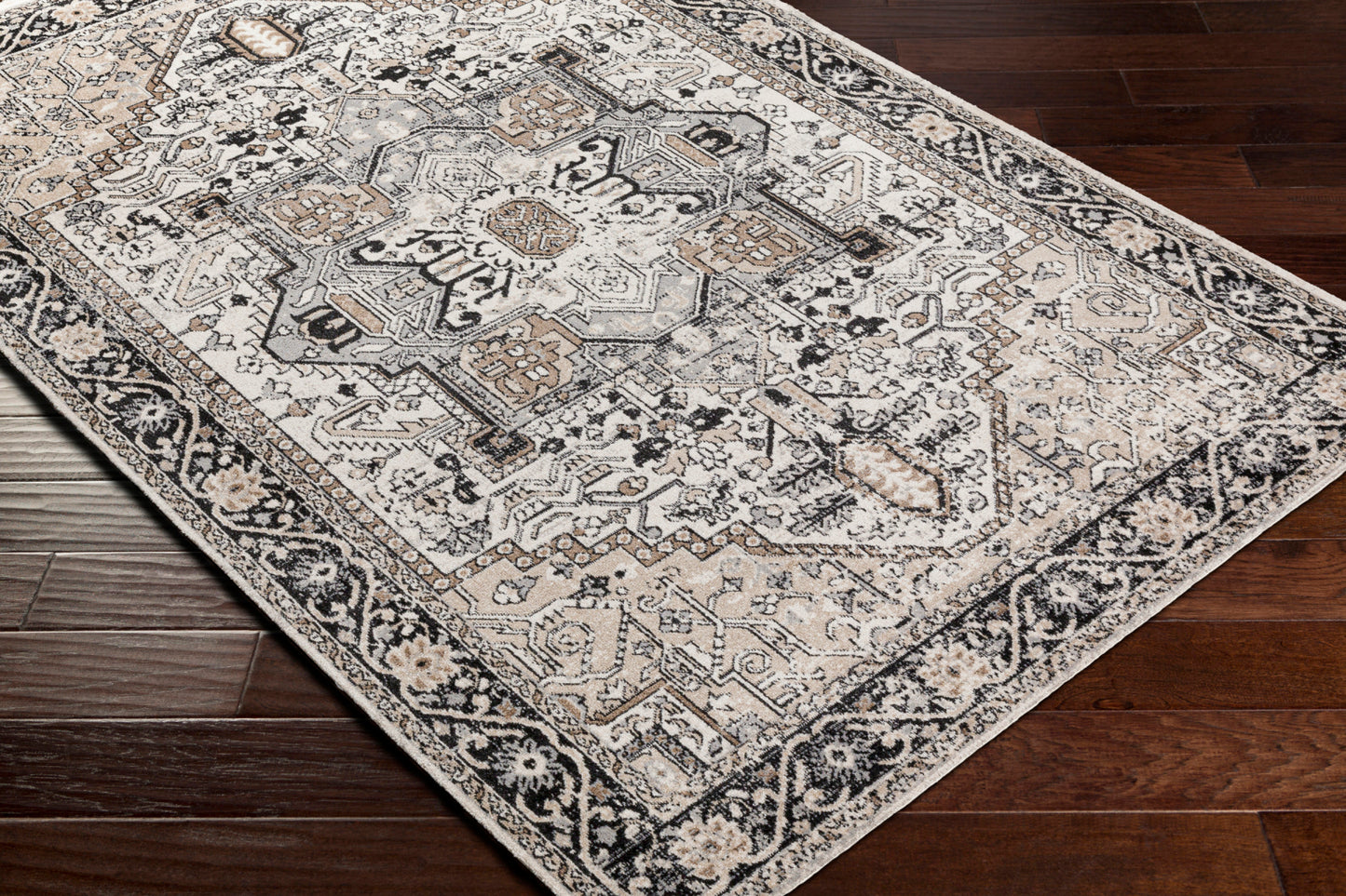 Lavadora Machine Woven Rug Livabliss Lavadora