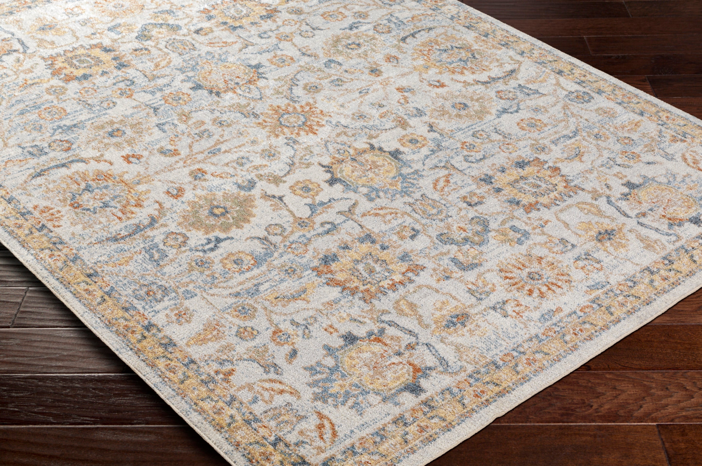 Lillian Machine Woven Rug Livabliss Lillian
